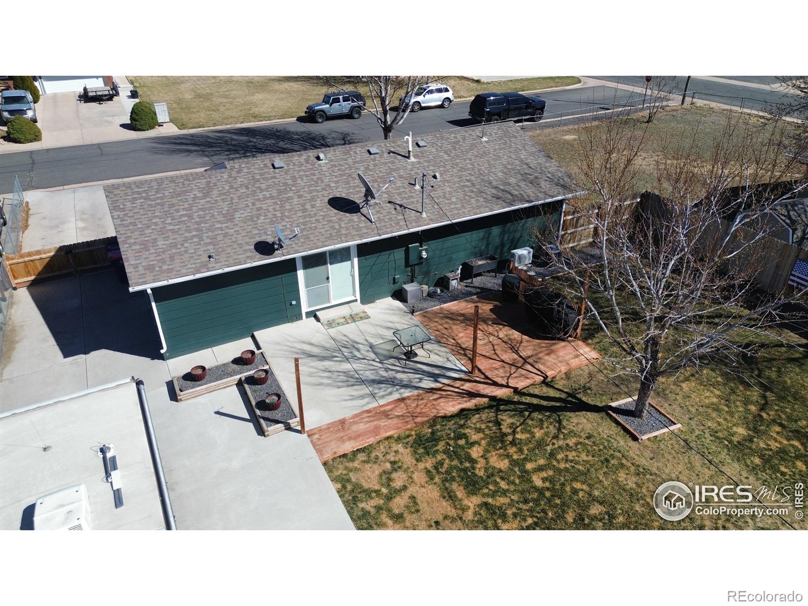 MLS Image #17 for 211 s laura avenue,milliken, Colorado