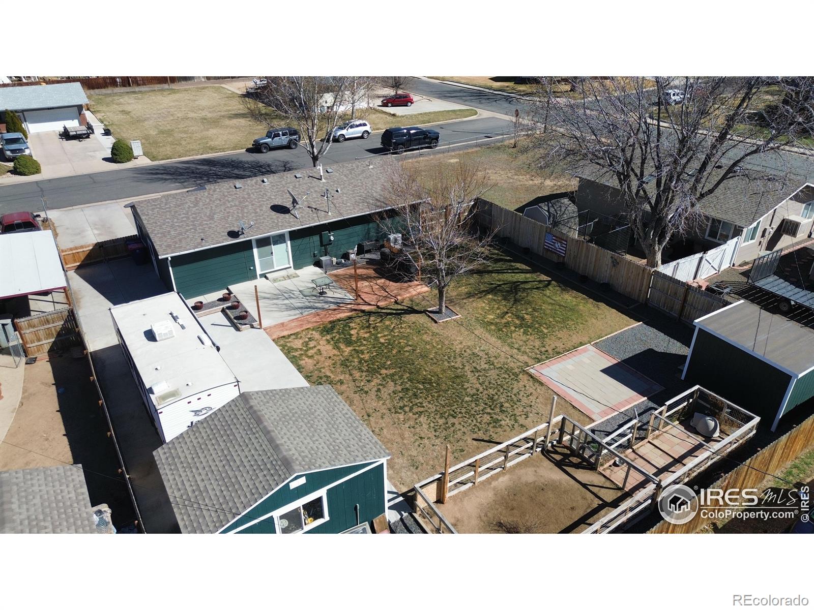 MLS Image #18 for 211 s laura avenue,milliken, Colorado