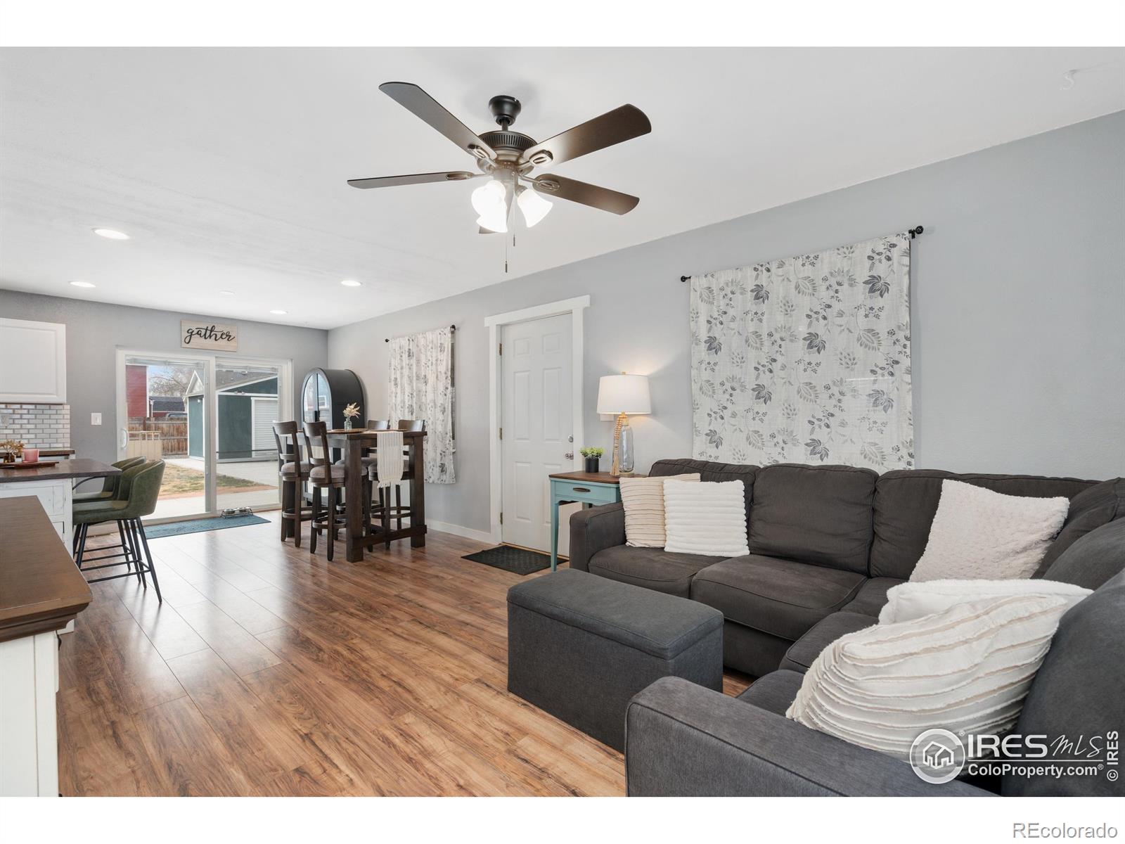 MLS Image #2 for 211 s laura avenue,milliken, Colorado