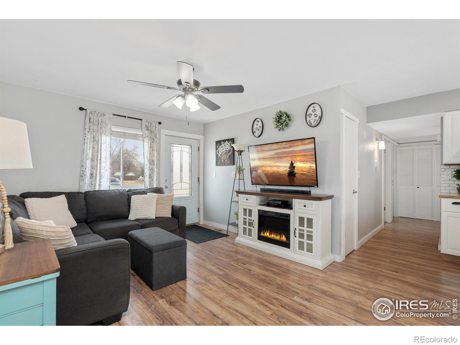 MLS Image #3 for 211 s laura avenue,milliken, Colorado