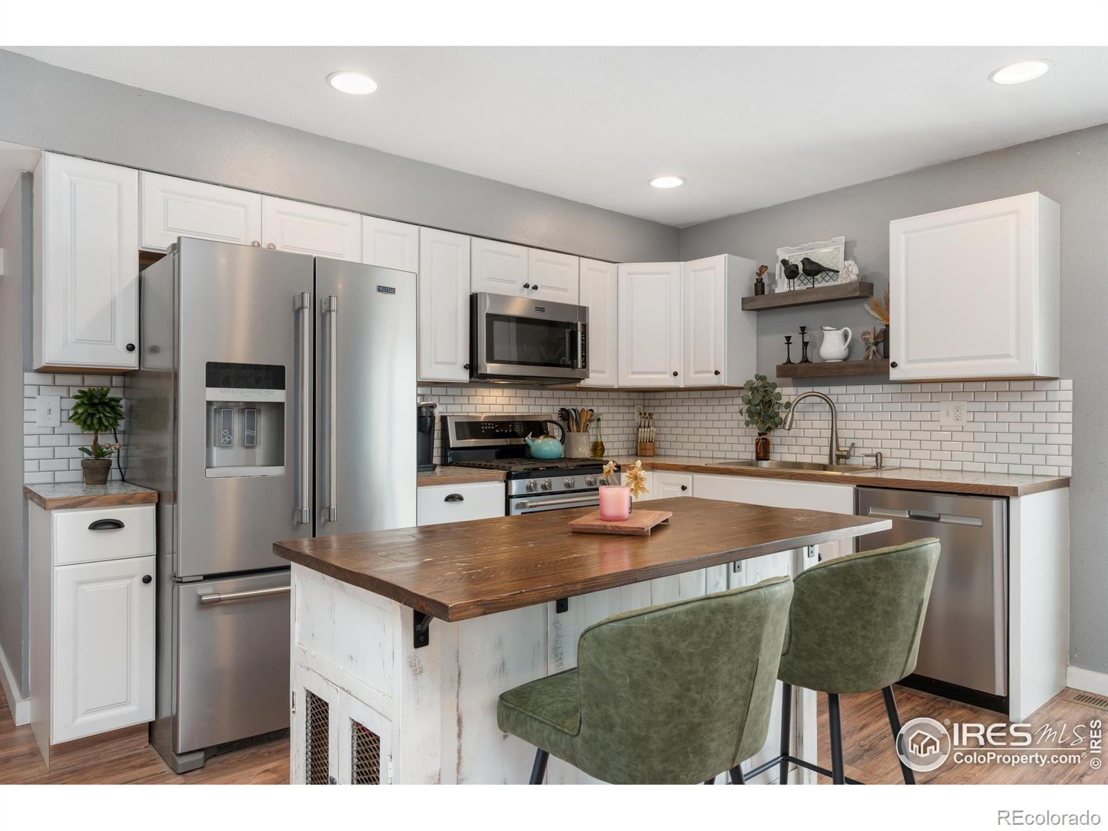 MLS Image #4 for 211 s laura avenue,milliken, Colorado