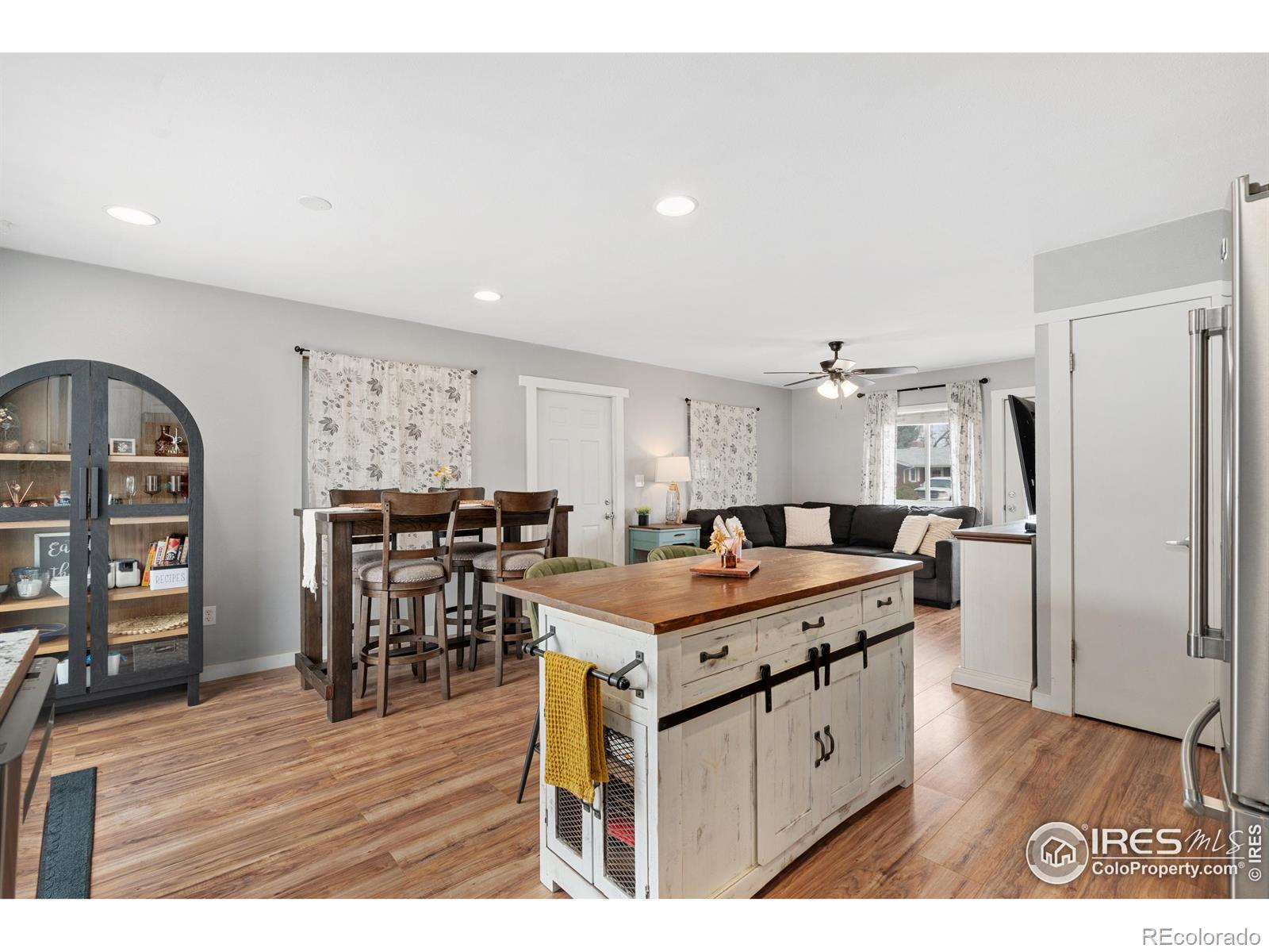 MLS Image #6 for 211 s laura avenue,milliken, Colorado