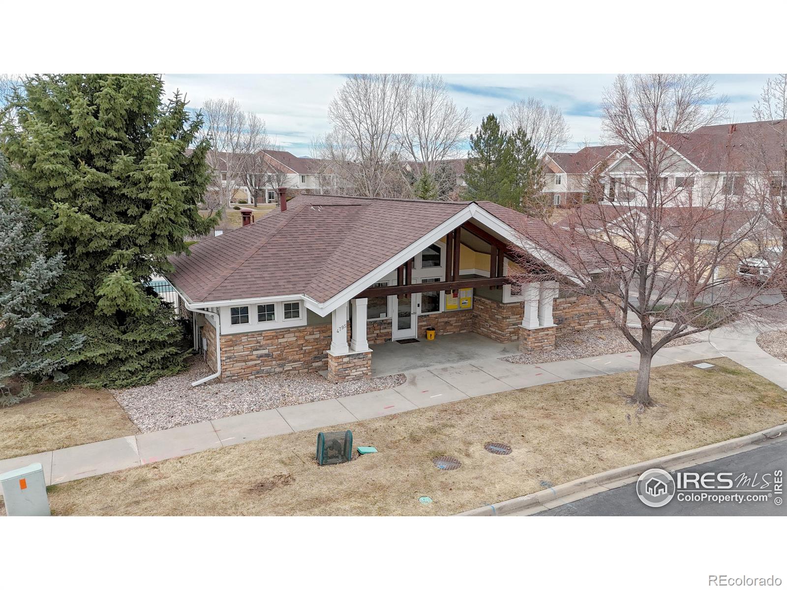 MLS Image #29 for 4885  hahns peak drive,loveland, Colorado