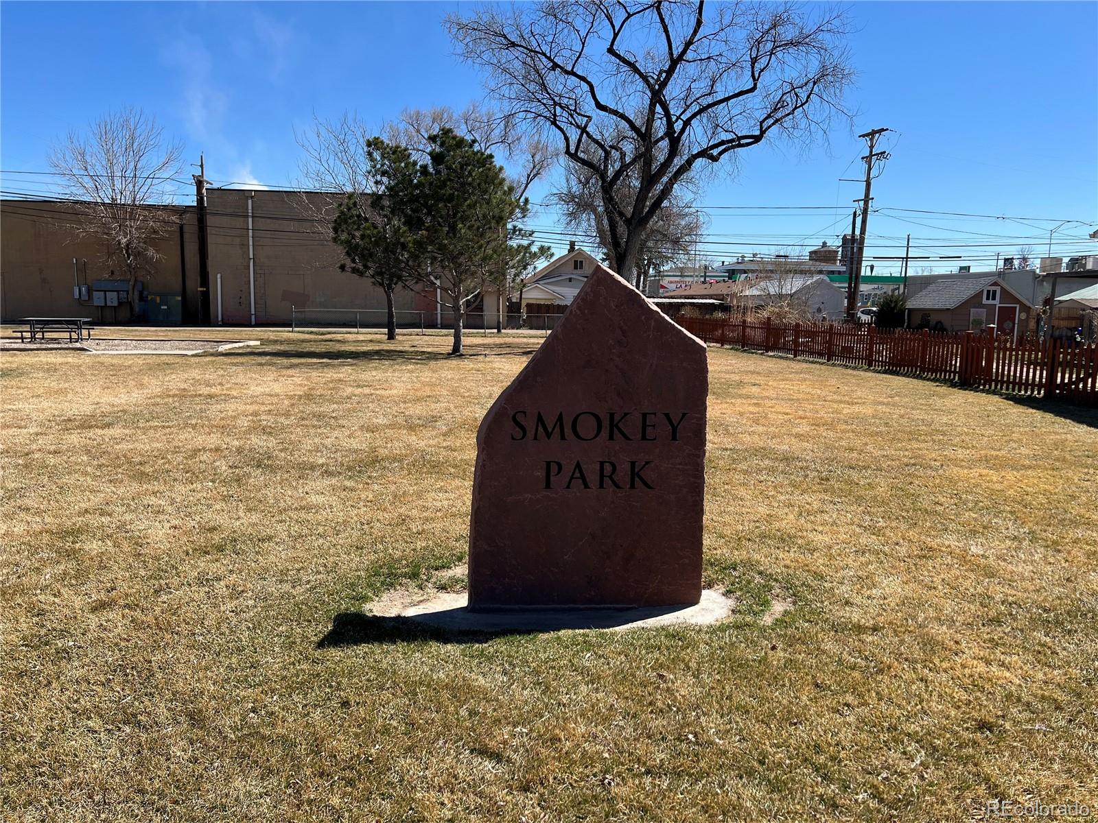 CMA Image for 805  park avenue,Fort Lupton, Colorado