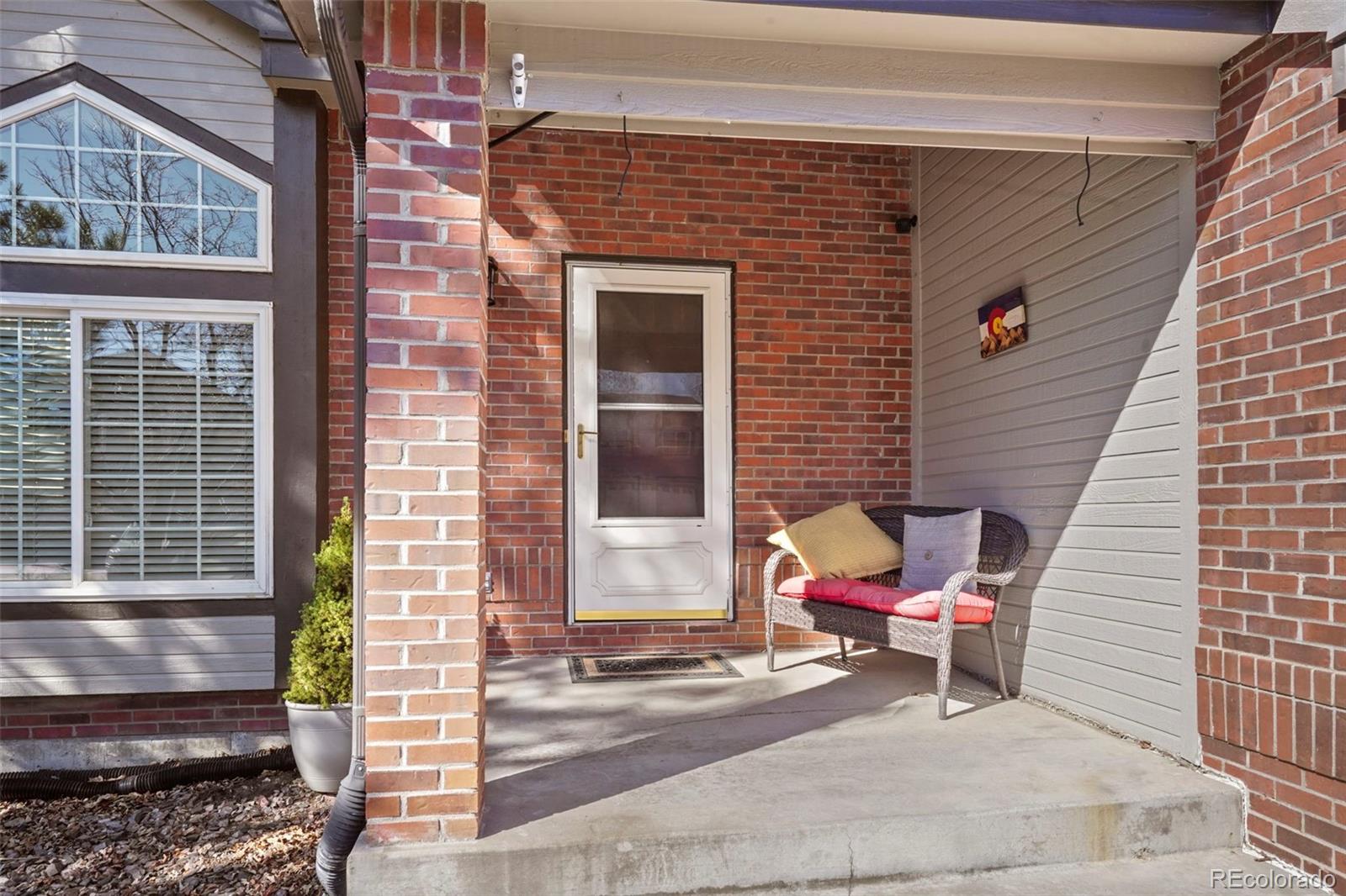 CMA Image for 9603  las colinas drive,Lone Tree, Colorado