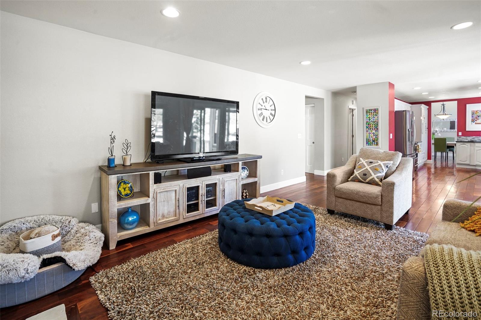 MLS Image #10 for 9603  las colinas drive,lone tree, Colorado