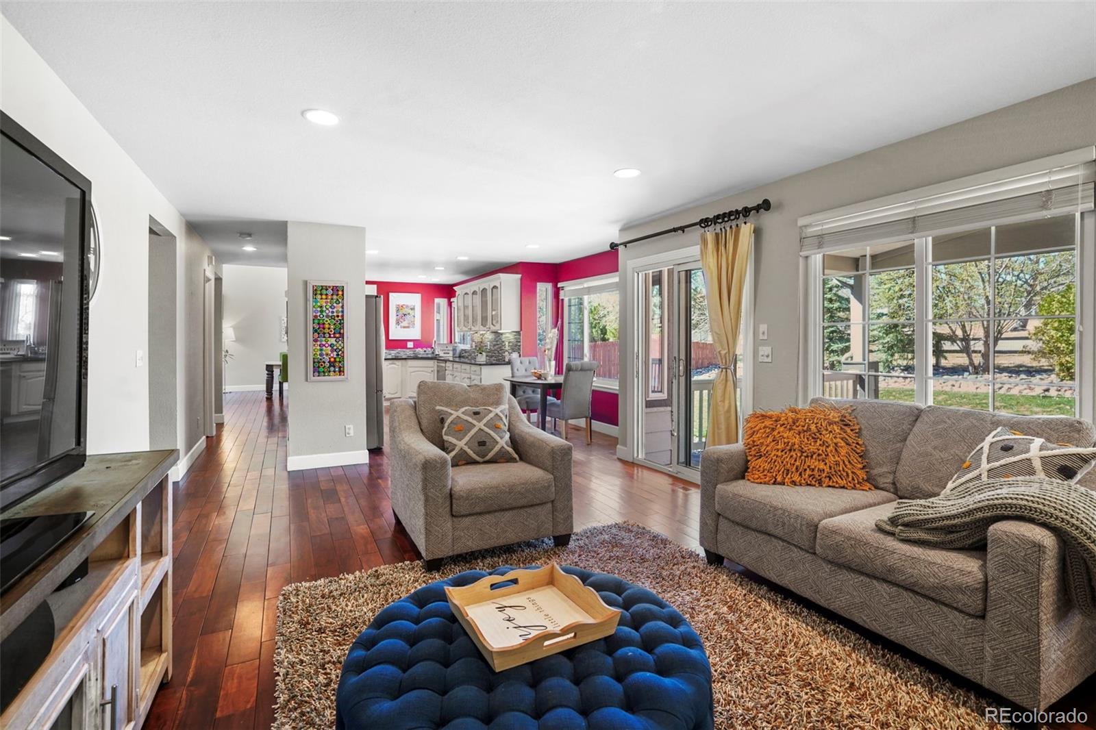 MLS Image #11 for 9603  las colinas drive,lone tree, Colorado