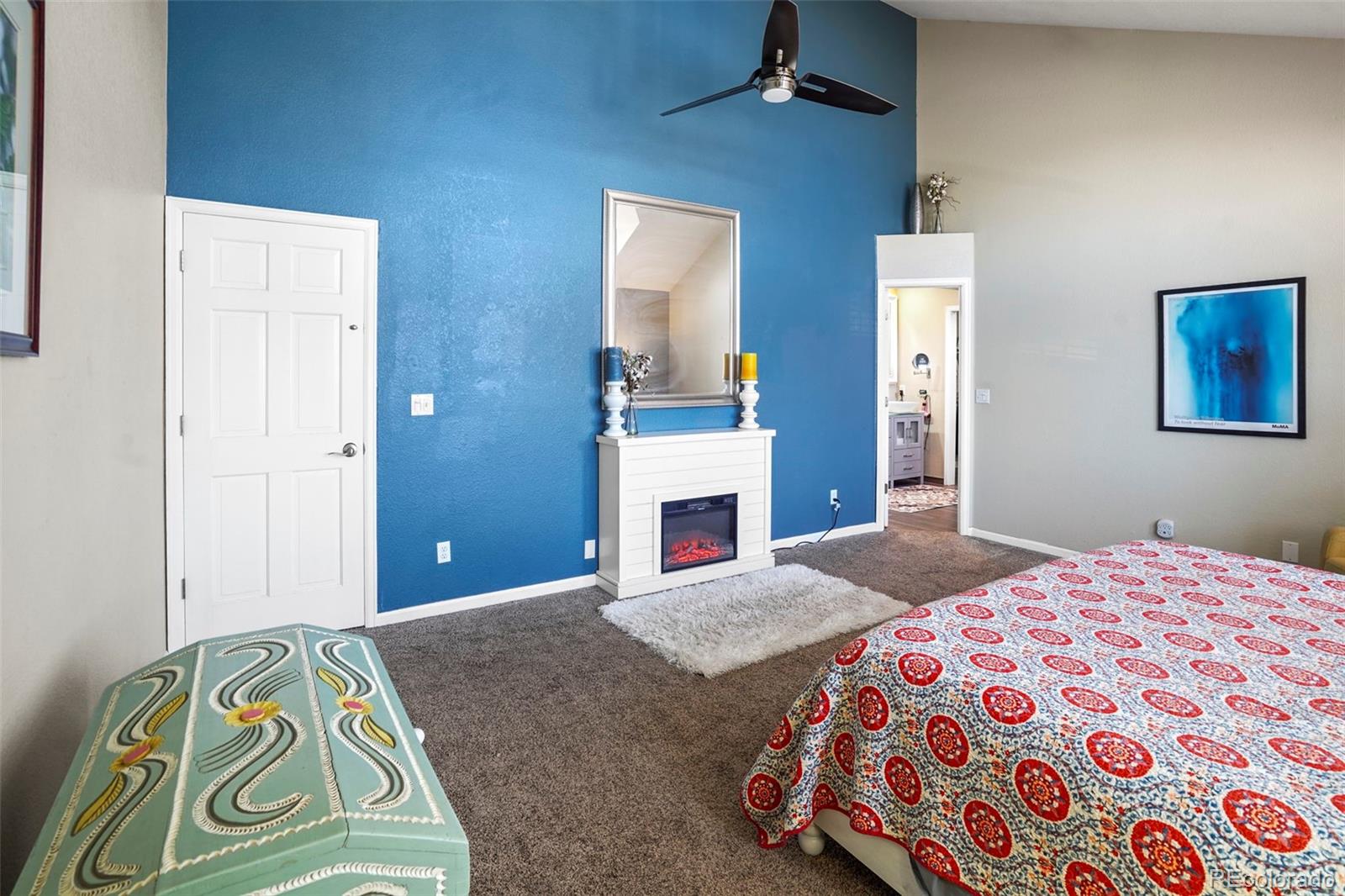 MLS Image #14 for 9603  las colinas drive,lone tree, Colorado