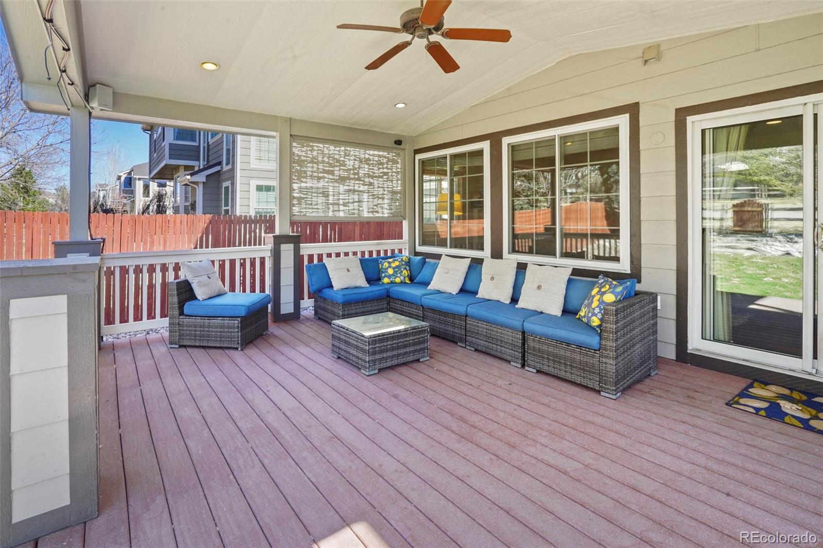 MLS Image #24 for 9603  las colinas drive,lone tree, Colorado