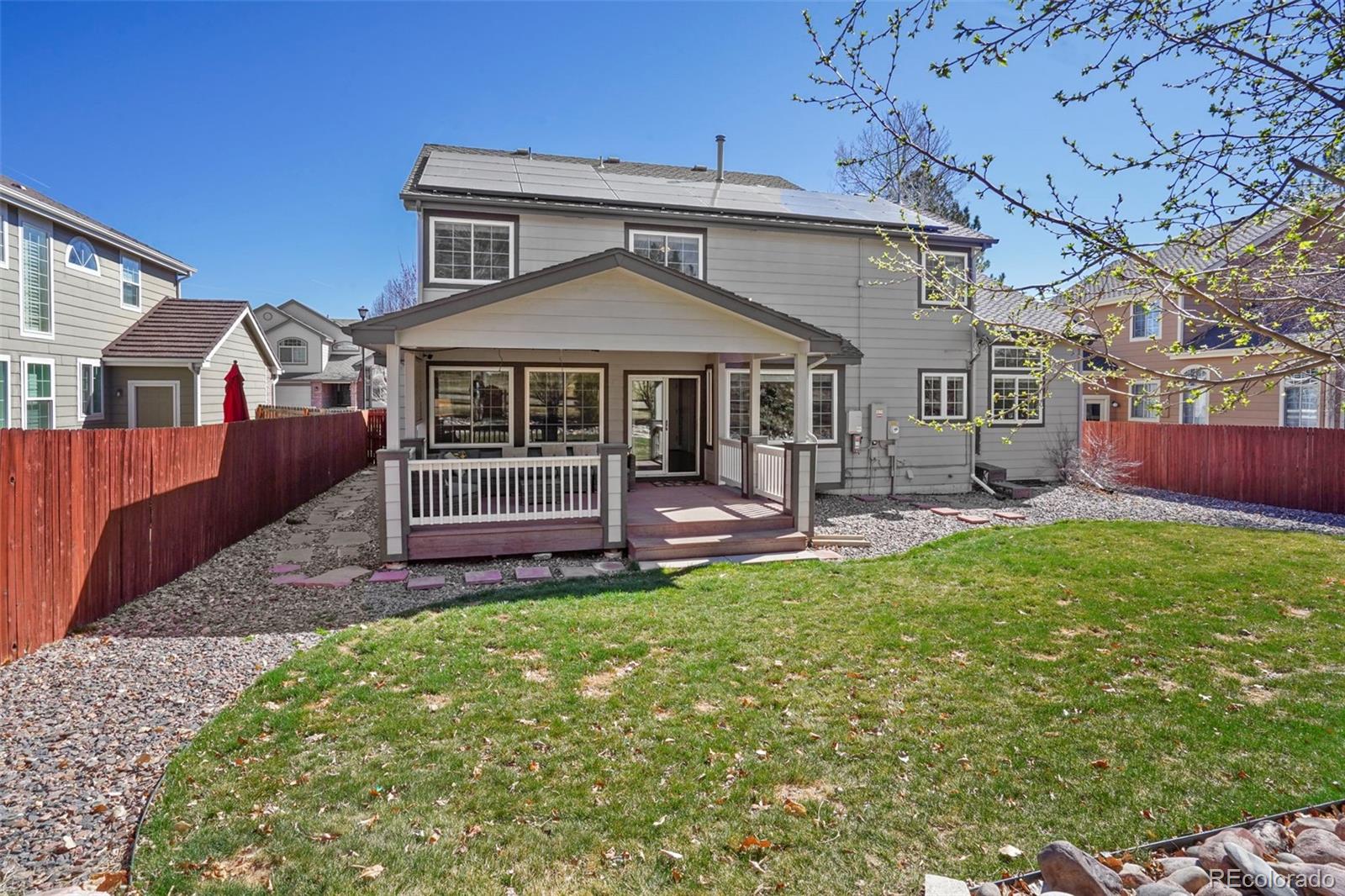 MLS Image #26 for 9603  las colinas drive,lone tree, Colorado