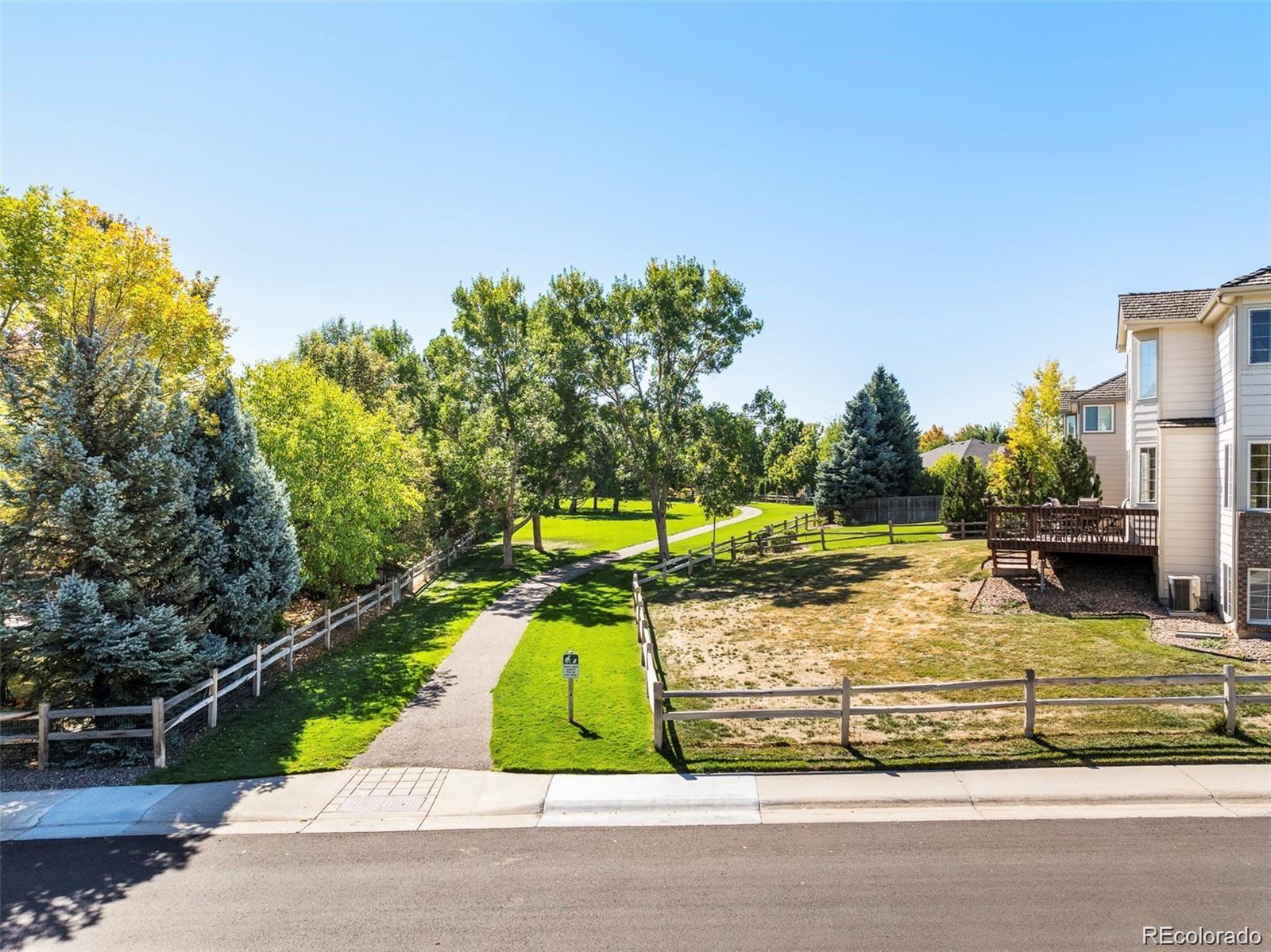MLS Image #27 for 9603  las colinas drive,lone tree, Colorado
