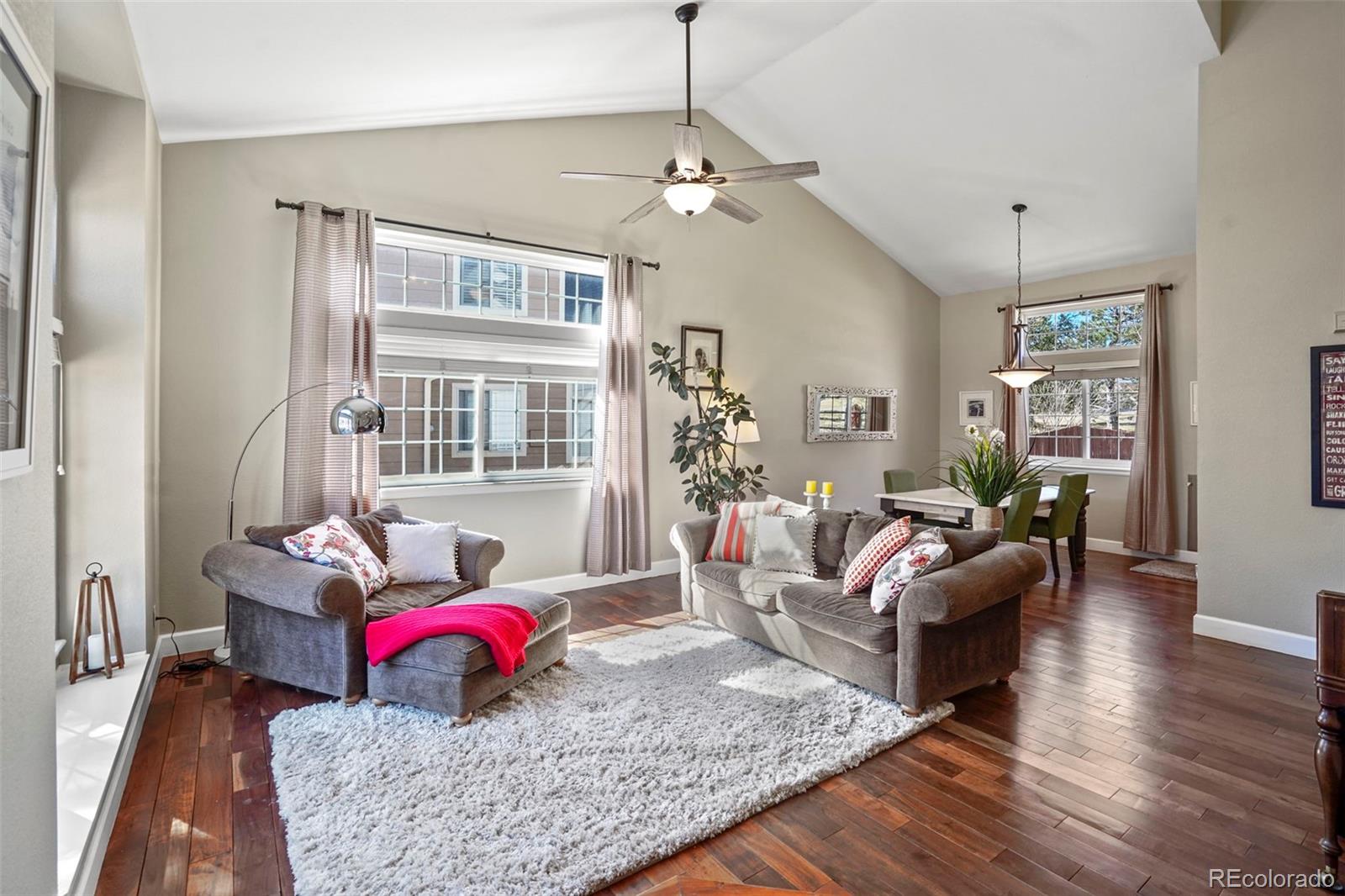 MLS Image #3 for 9603  las colinas drive,lone tree, Colorado