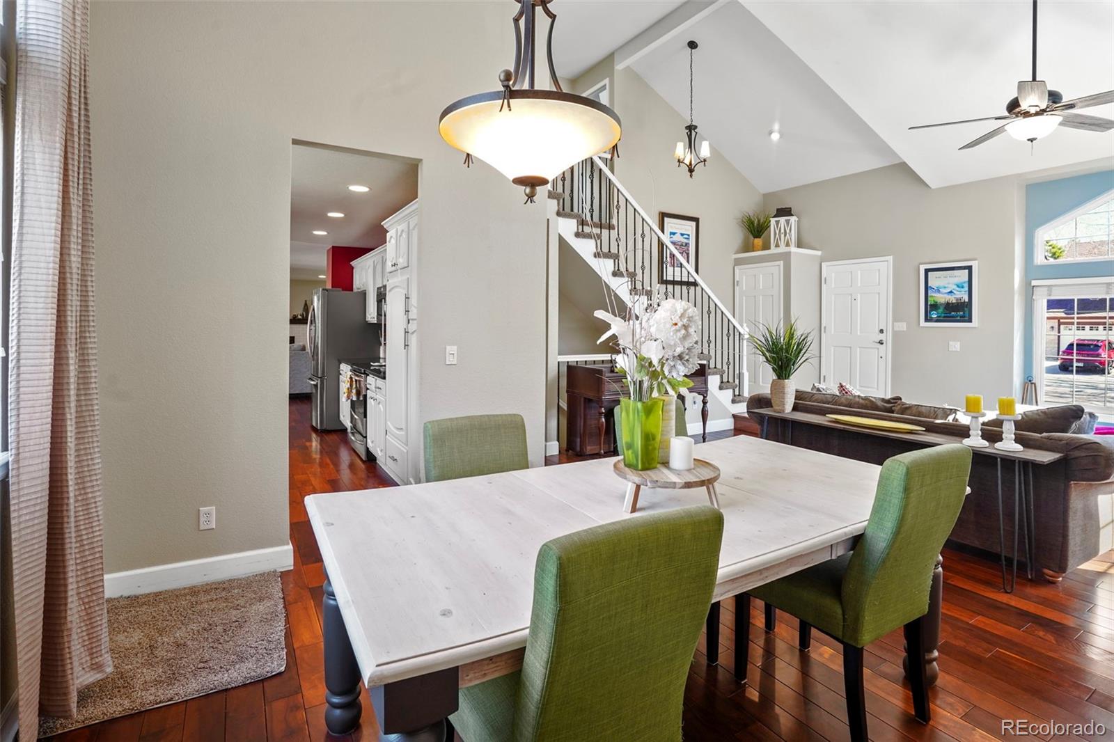 MLS Image #4 for 9603  las colinas drive,lone tree, Colorado