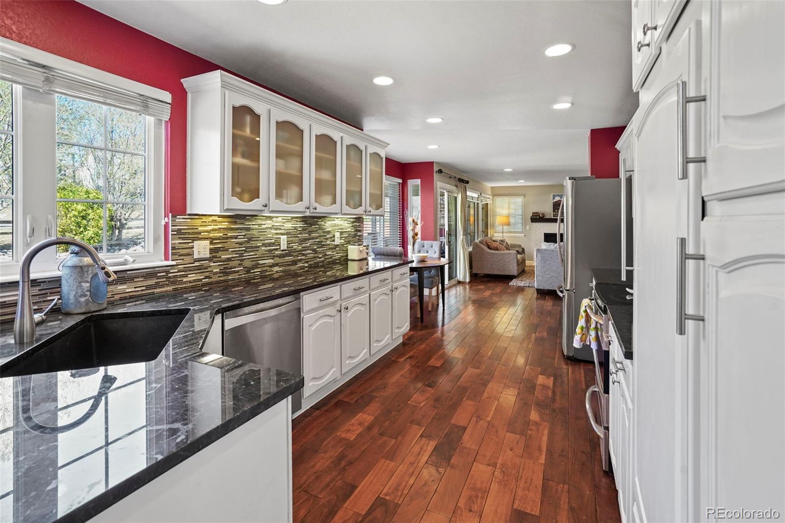 MLS Image #5 for 9603  las colinas drive,lone tree, Colorado