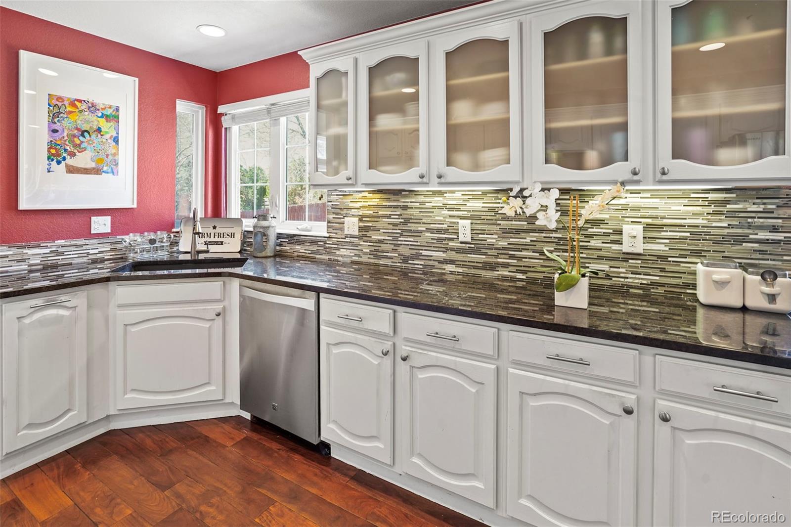 MLS Image #7 for 9603  las colinas drive,lone tree, Colorado
