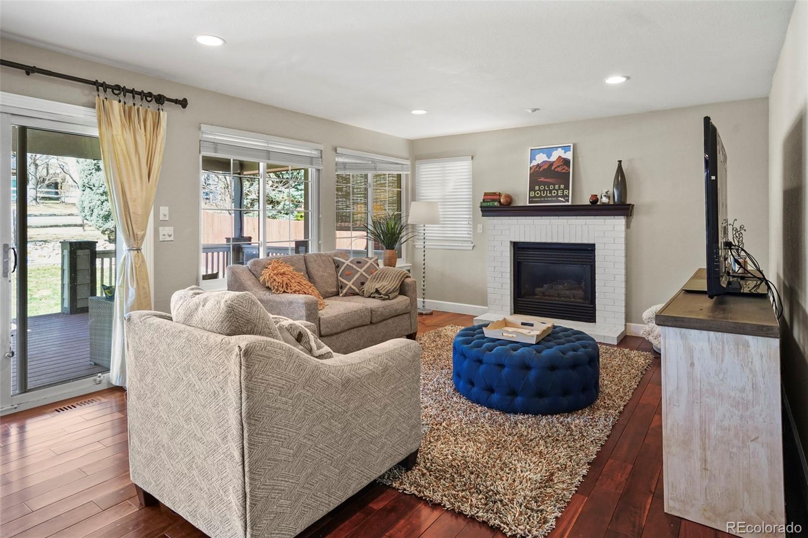 MLS Image #9 for 9603  las colinas drive,lone tree, Colorado