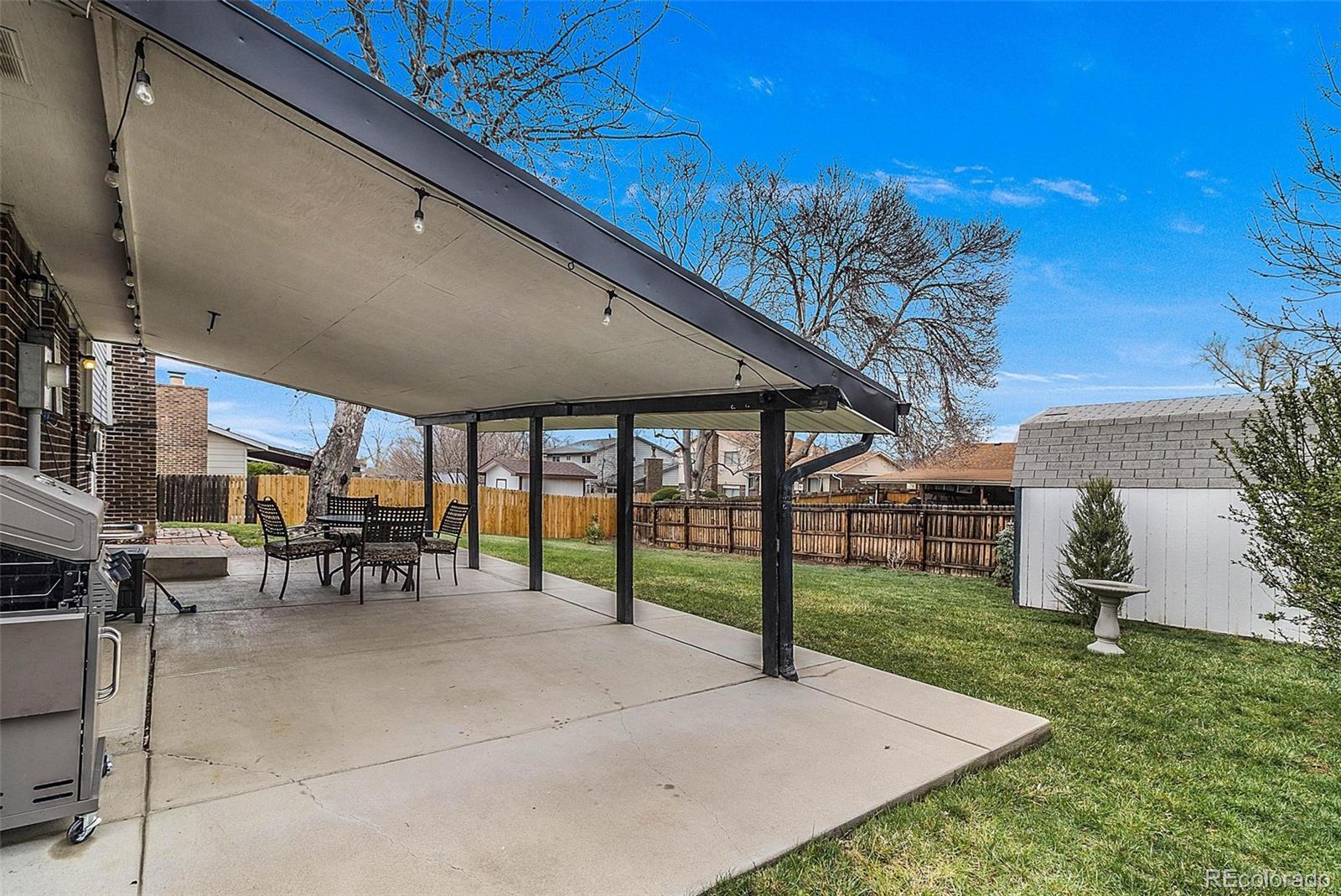 MLS Image #15 for 9429  newton street,westminster, Colorado