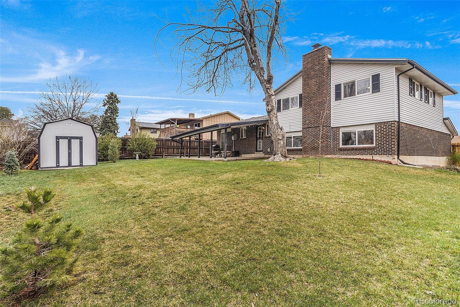 MLS Image #16 for 9429  newton street,westminster, Colorado