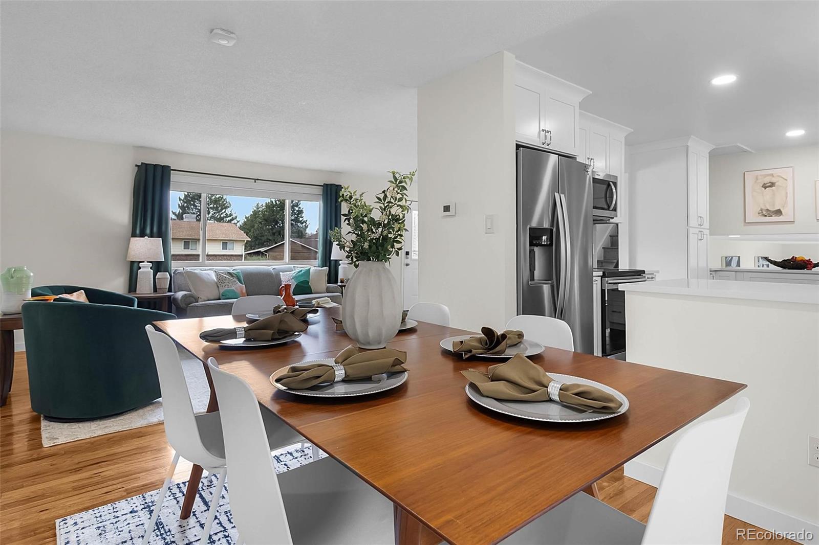 MLS Image #3 for 9429  newton street,westminster, Colorado