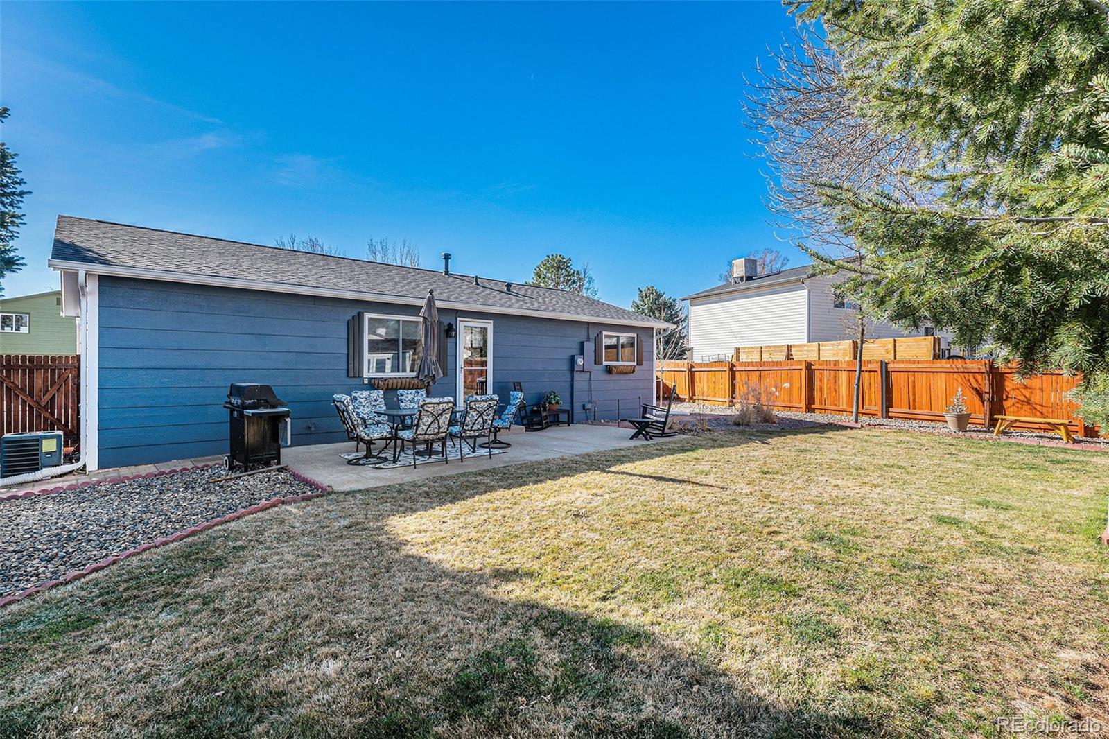 CMA Image for 9731 w polk drive,Littleton, Colorado