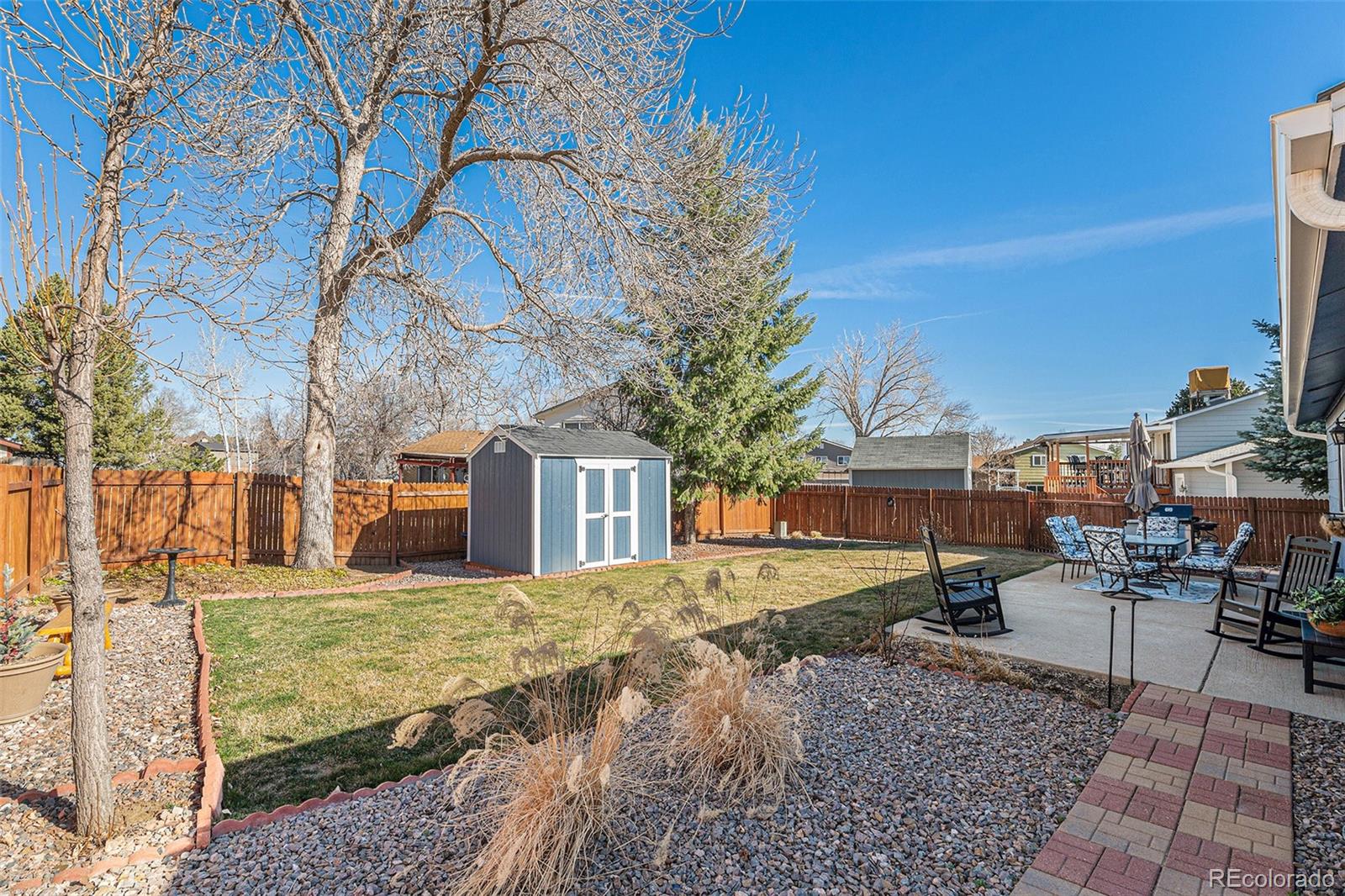 MLS Image #2 for 9731 w polk drive,littleton, Colorado