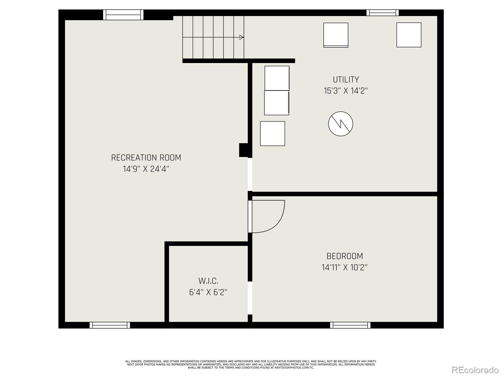 MLS Image #23 for 9731 w polk drive,littleton, Colorado