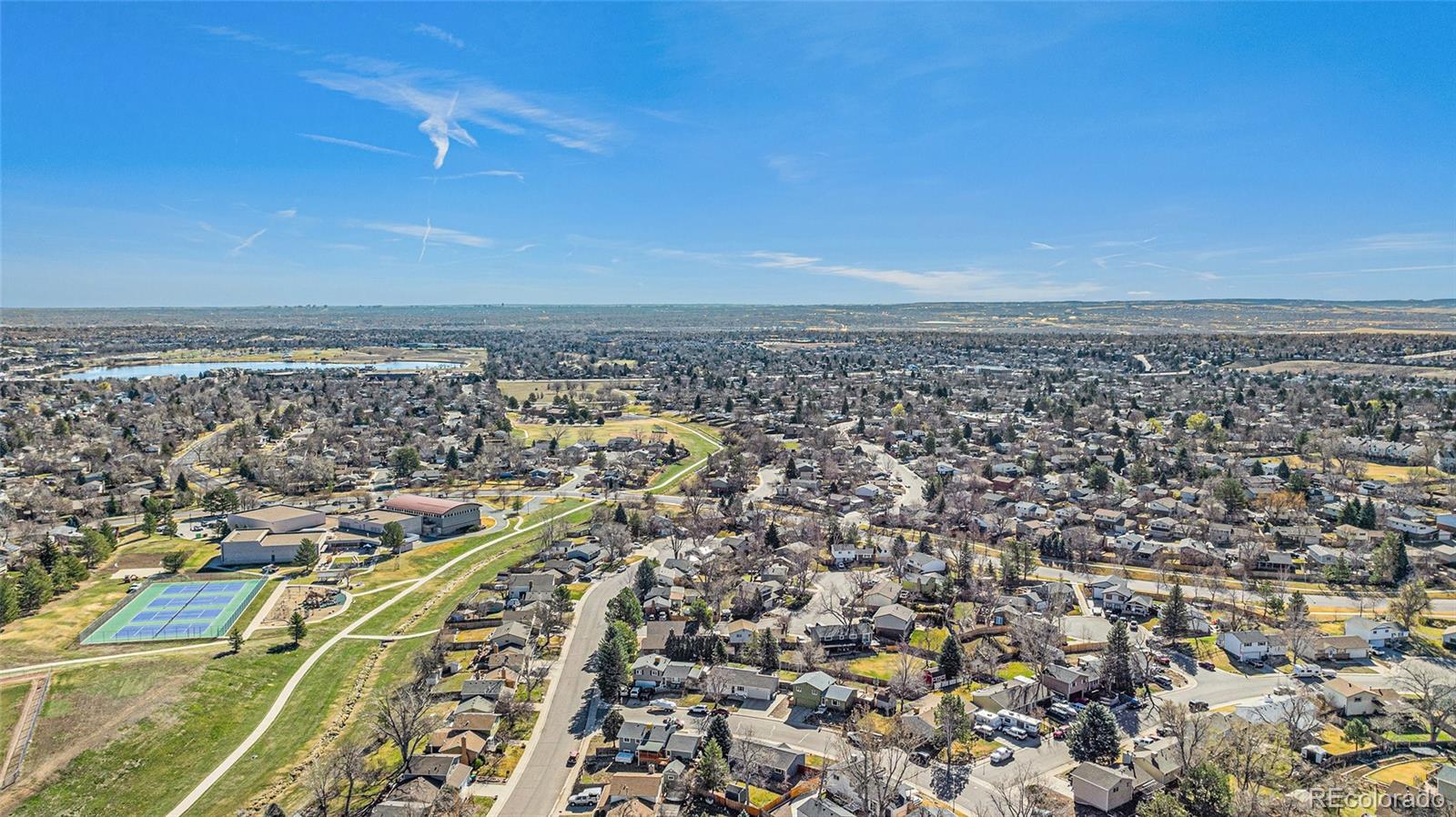MLS Image #3 for 9731 w polk drive,littleton, Colorado