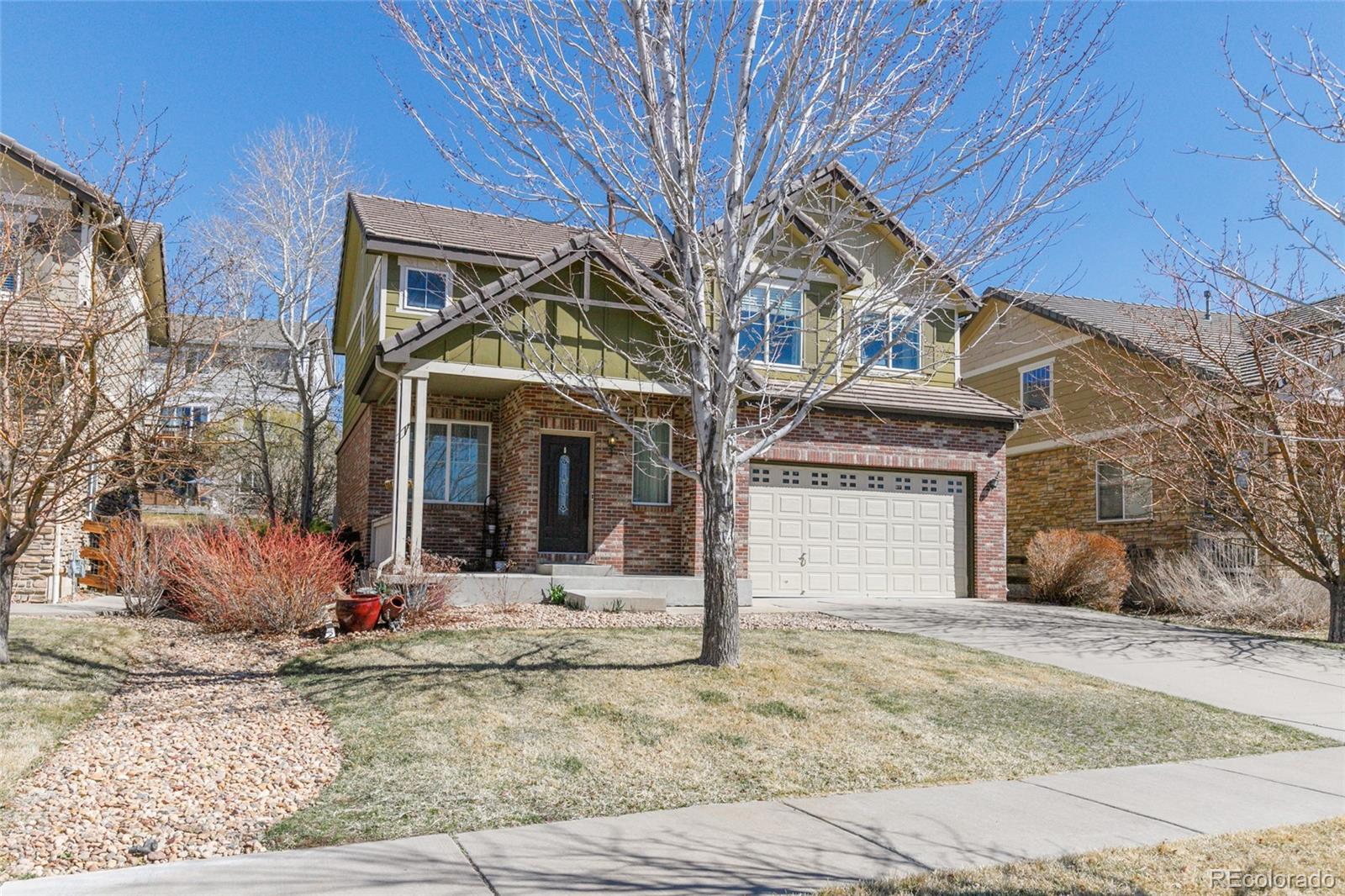 MLS Image #2 for 6852 s algonquian court,aurora, Colorado