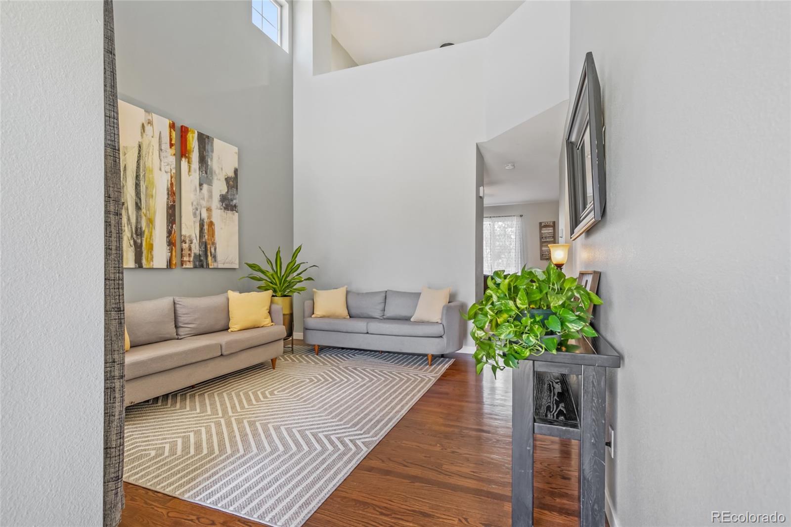 MLS Image #3 for 6852 s algonquian court,aurora, Colorado