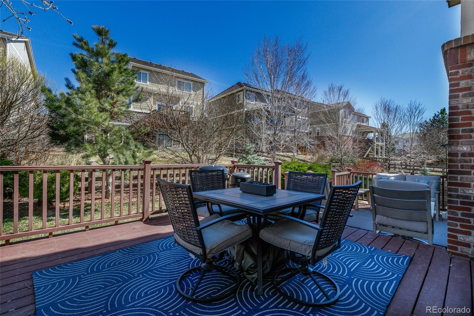MLS Image #30 for 6852 s algonquian court,aurora, Colorado