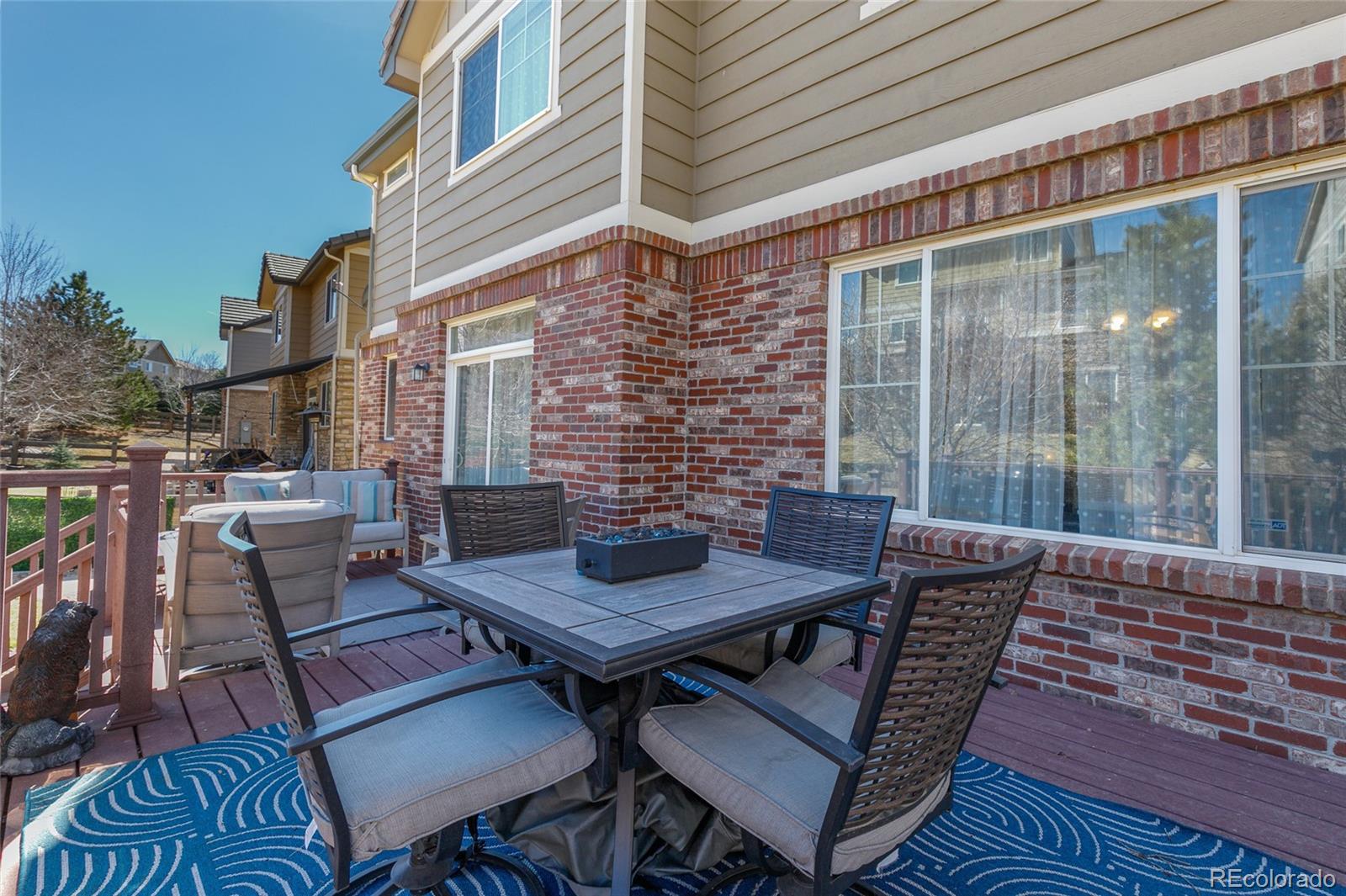MLS Image #31 for 6852 s algonquian court,aurora, Colorado