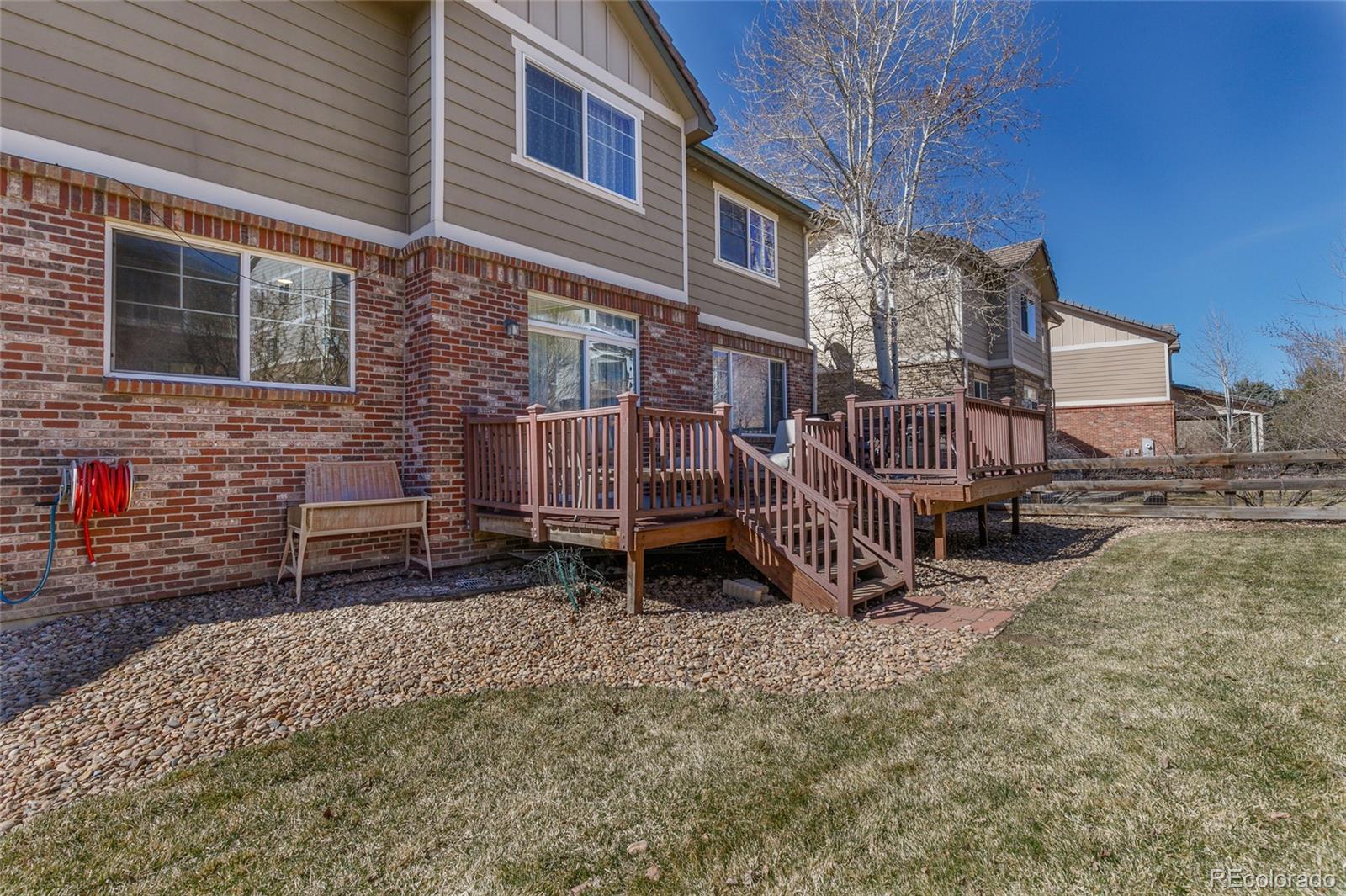 MLS Image #32 for 6852 s algonquian court,aurora, Colorado