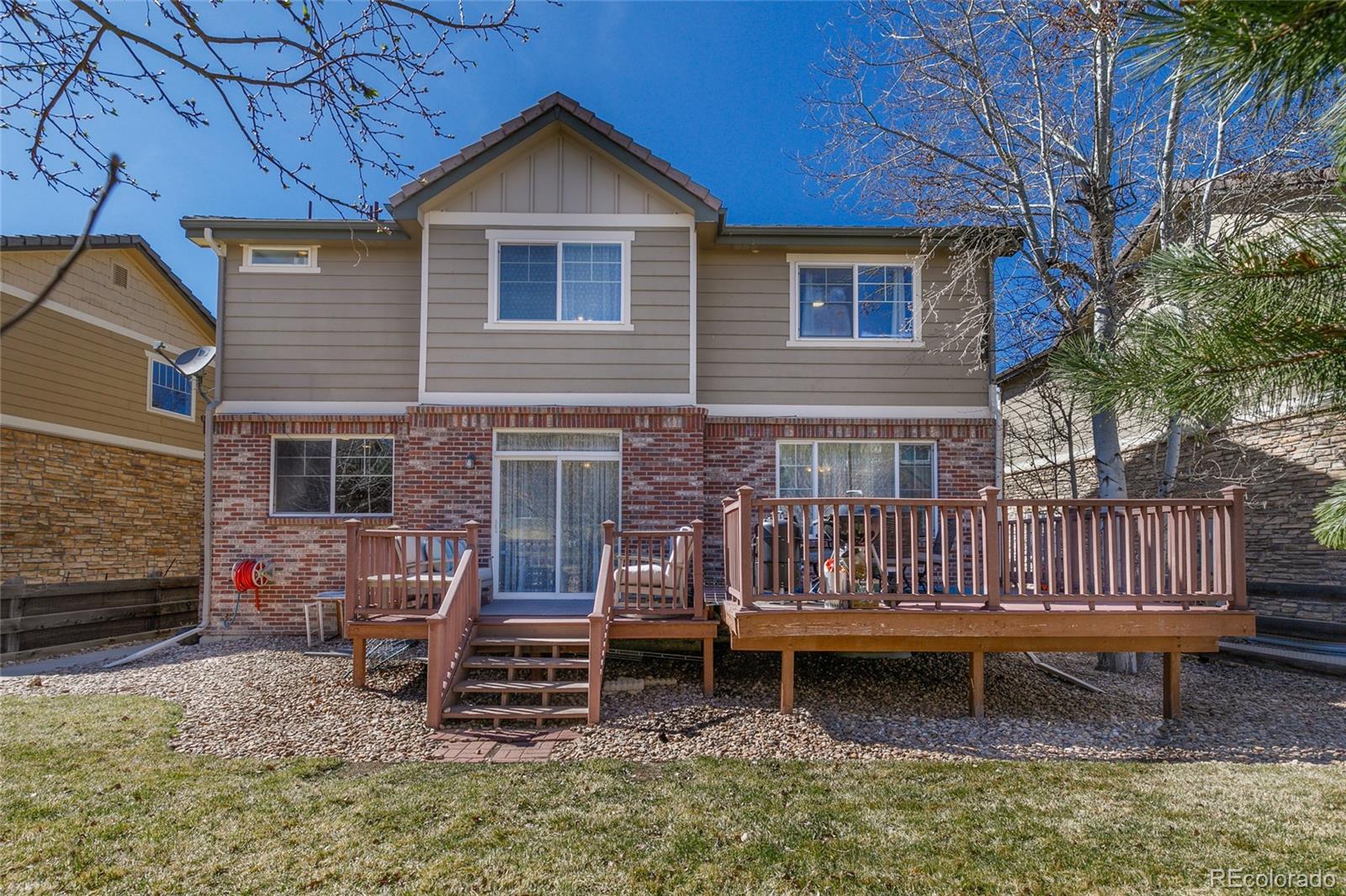 MLS Image #33 for 6852 s algonquian court,aurora, Colorado