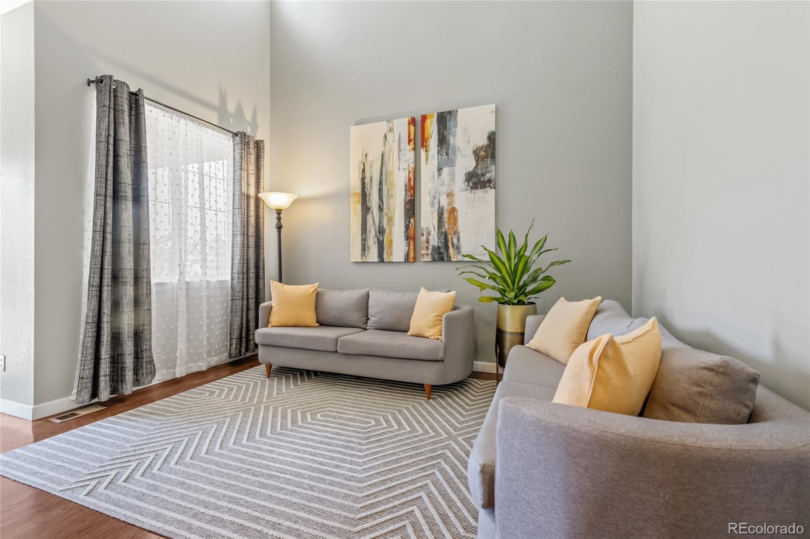 MLS Image #4 for 6852 s algonquian court,aurora, Colorado