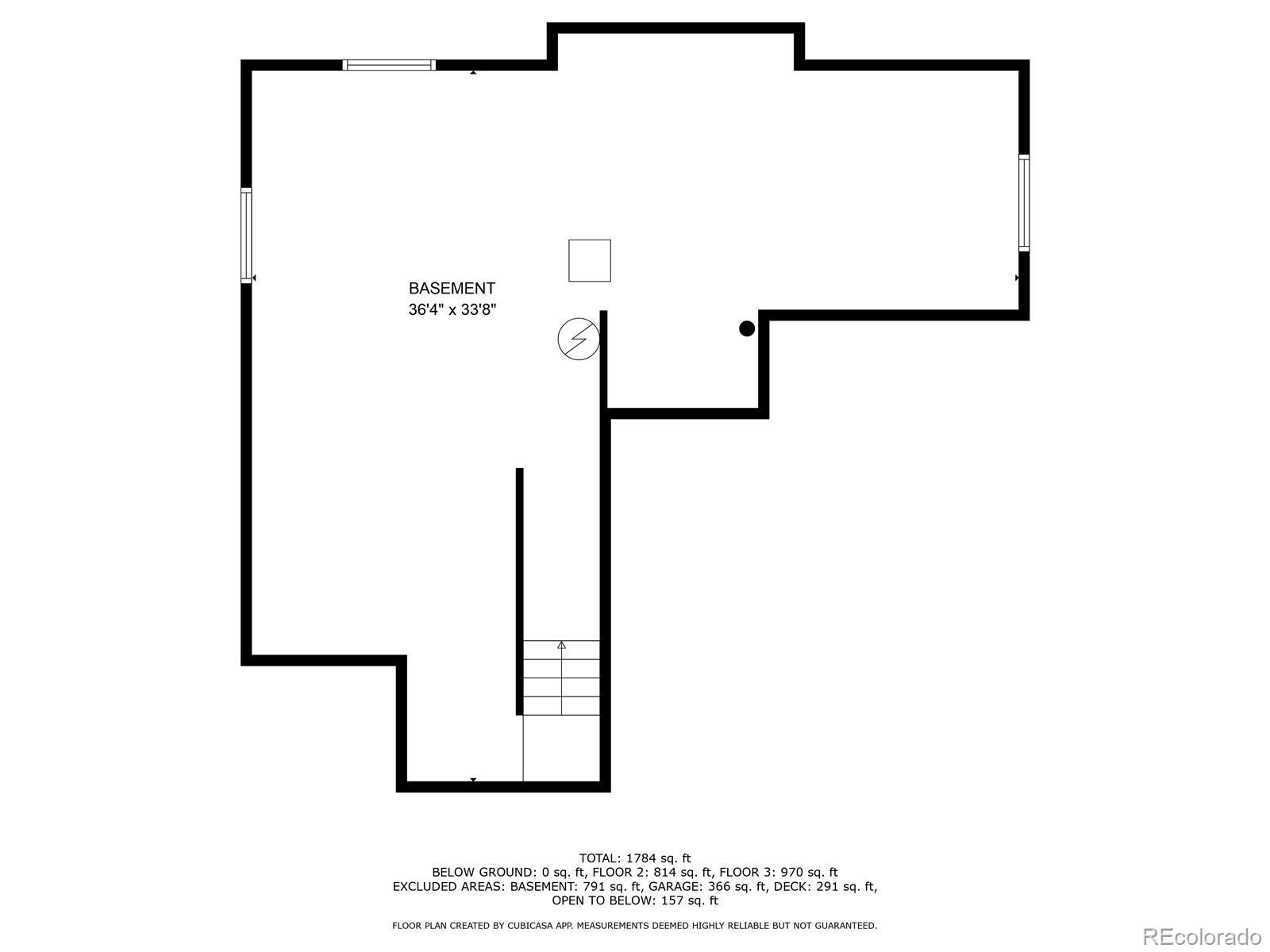 MLS Image #42 for 6852 s algonquian court,aurora, Colorado