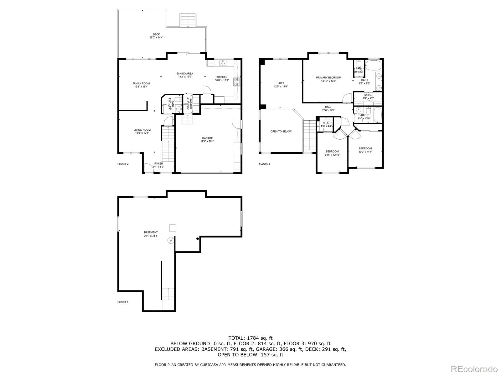 MLS Image #43 for 6852 s algonquian court,aurora, Colorado