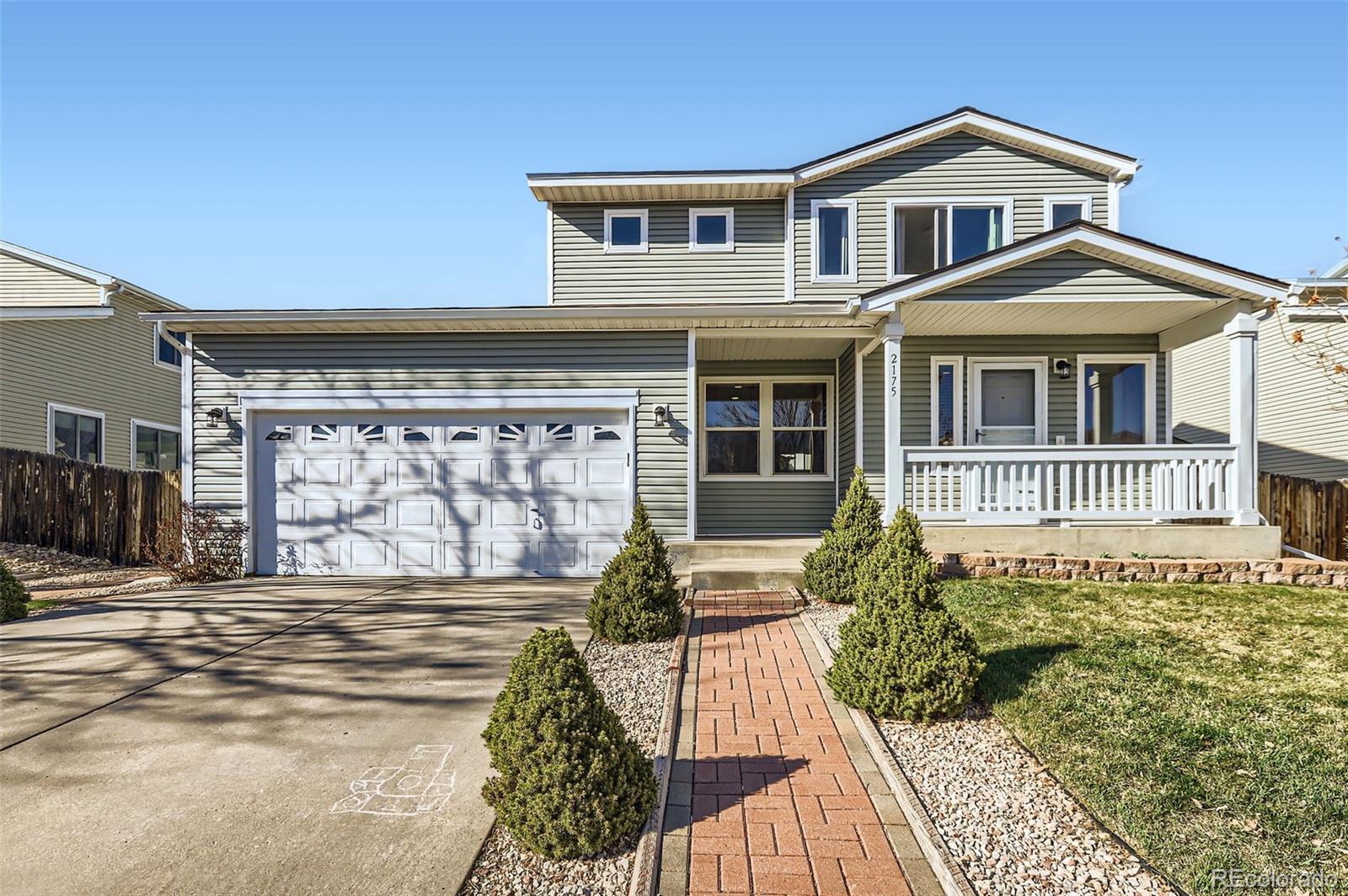 MLS Image #0 for 2175 e 126th way,thornton, Colorado