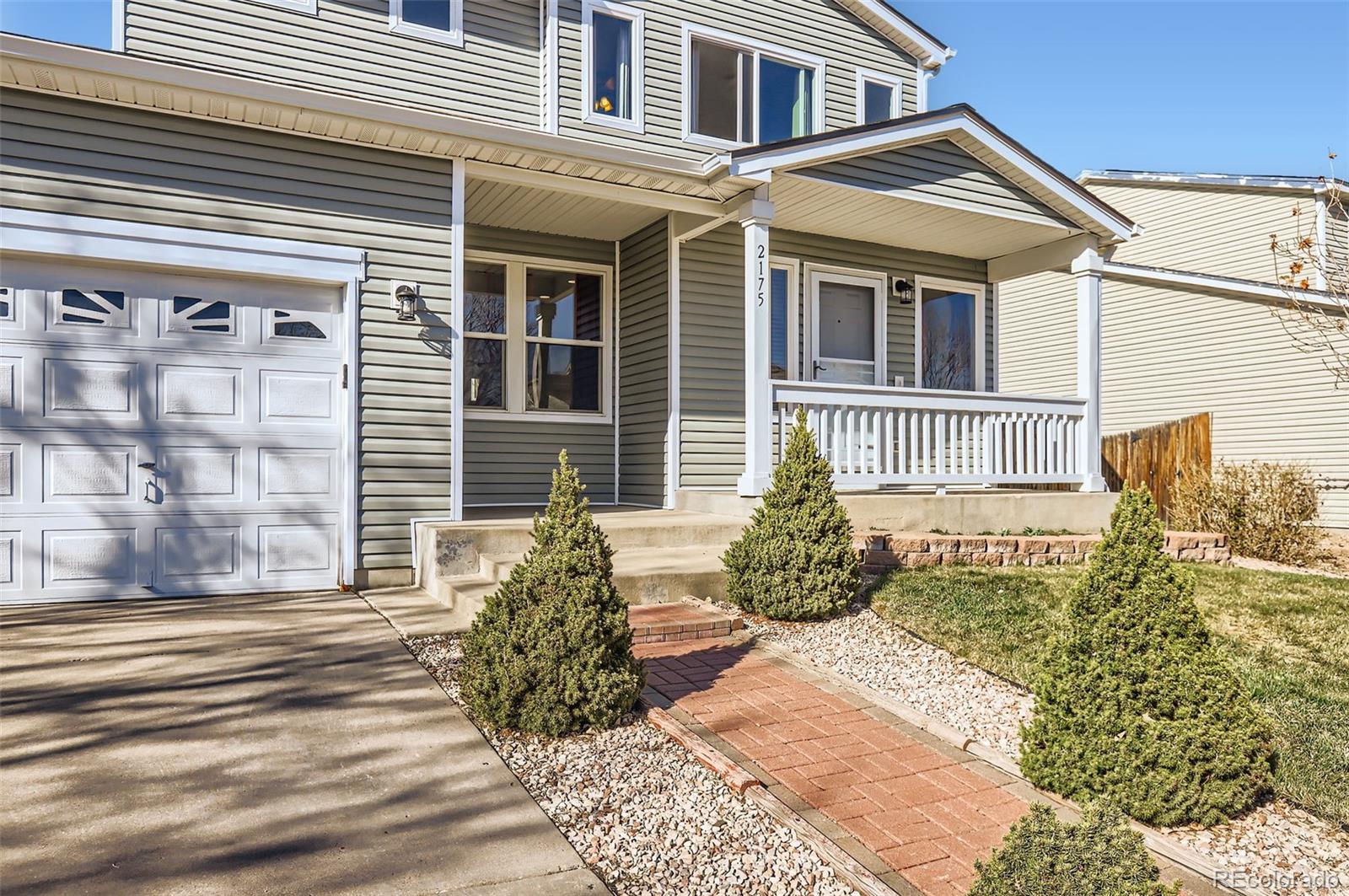 MLS Image #2 for 2175 e 126th way,thornton, Colorado