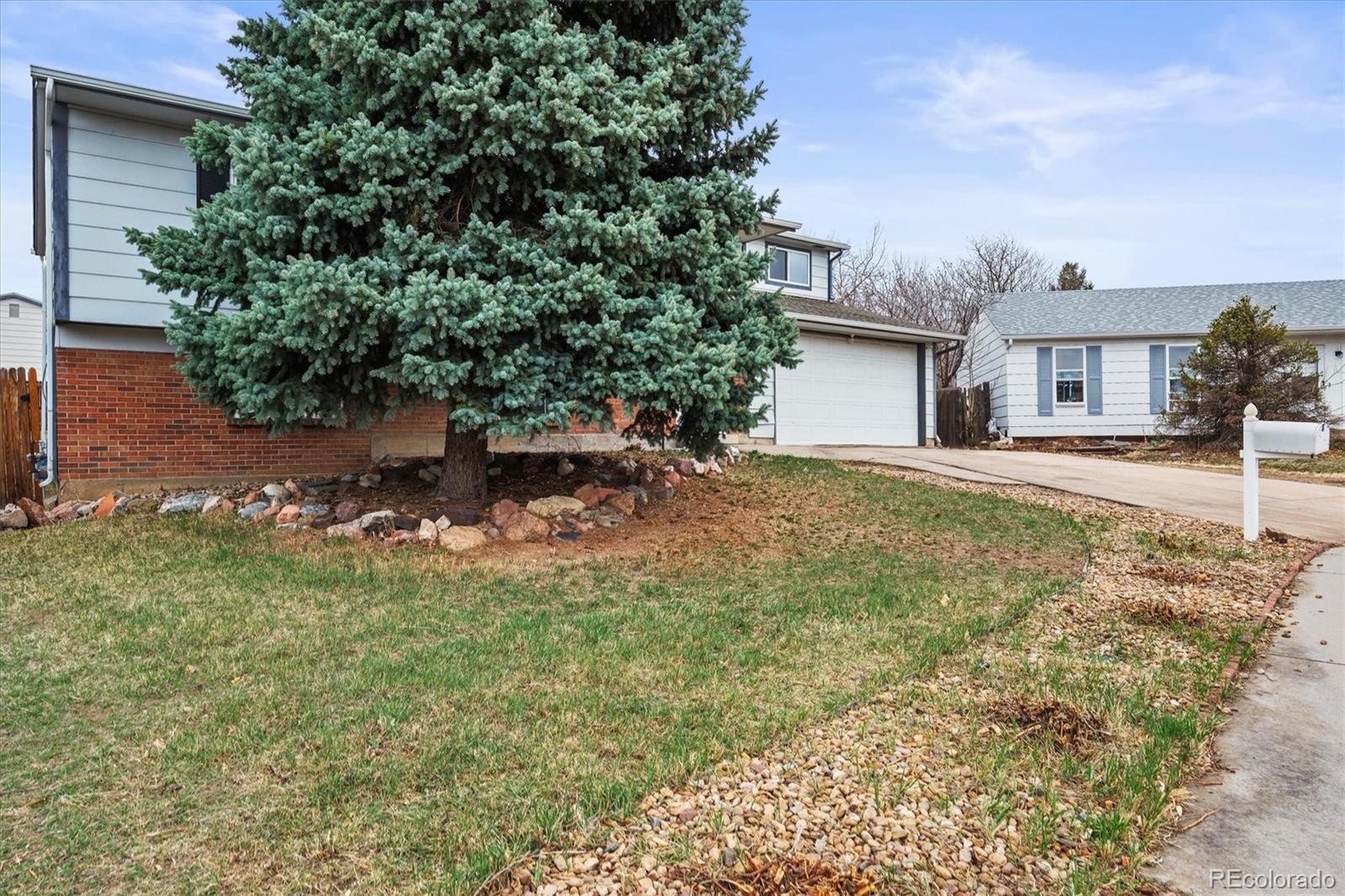 MLS Image #2 for 16325 e alabama drive,aurora, Colorado