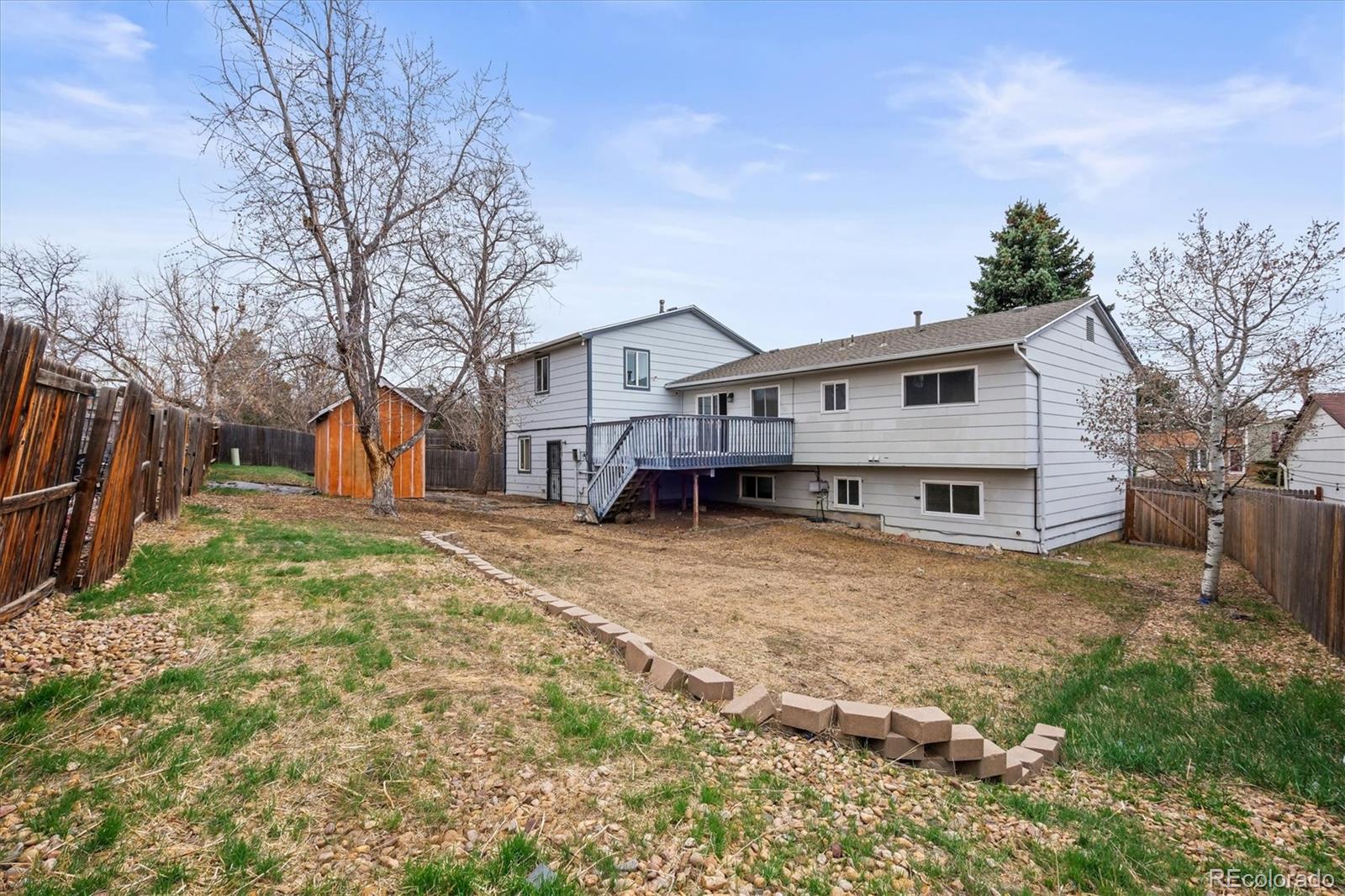 MLS Image #3 for 16325 e alabama drive,aurora, Colorado