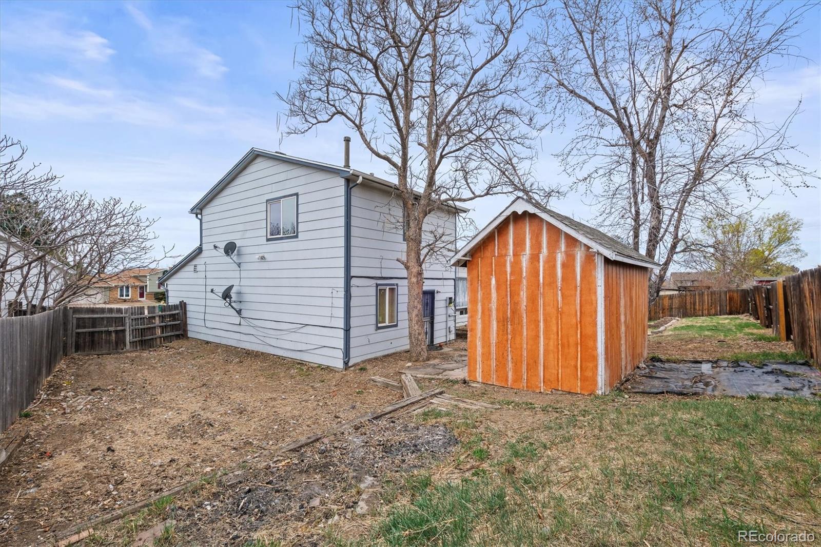 MLS Image #4 for 16325 e alabama drive,aurora, Colorado