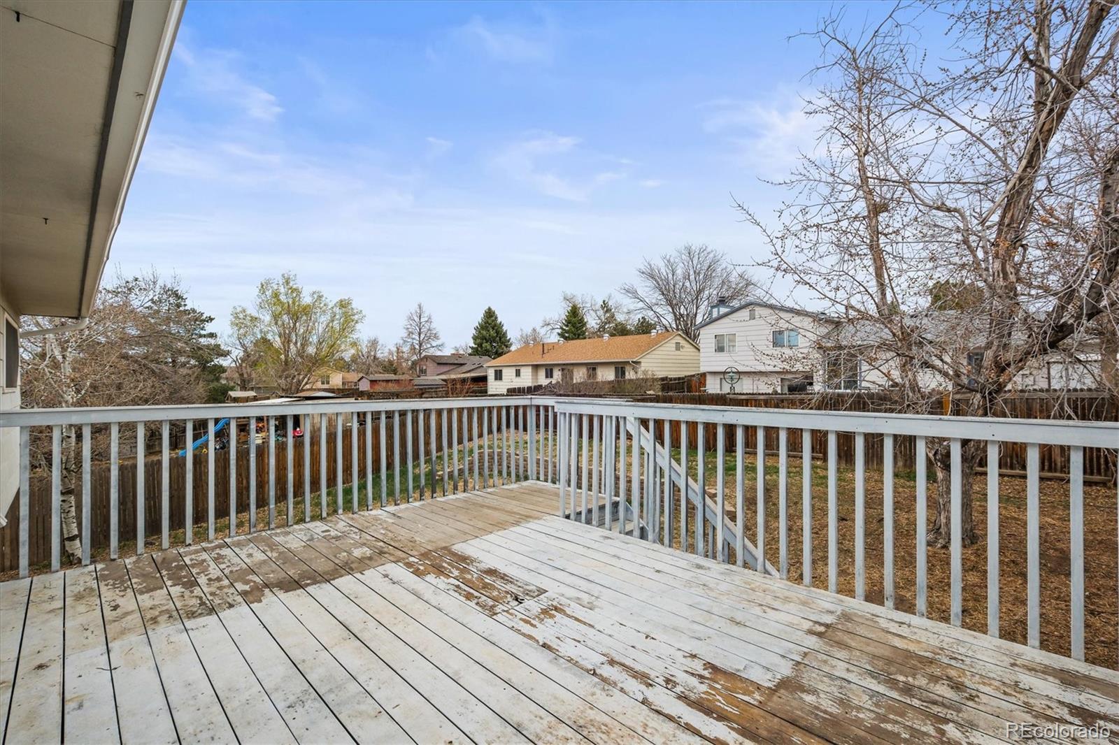 MLS Image #5 for 16325 e alabama drive,aurora, Colorado