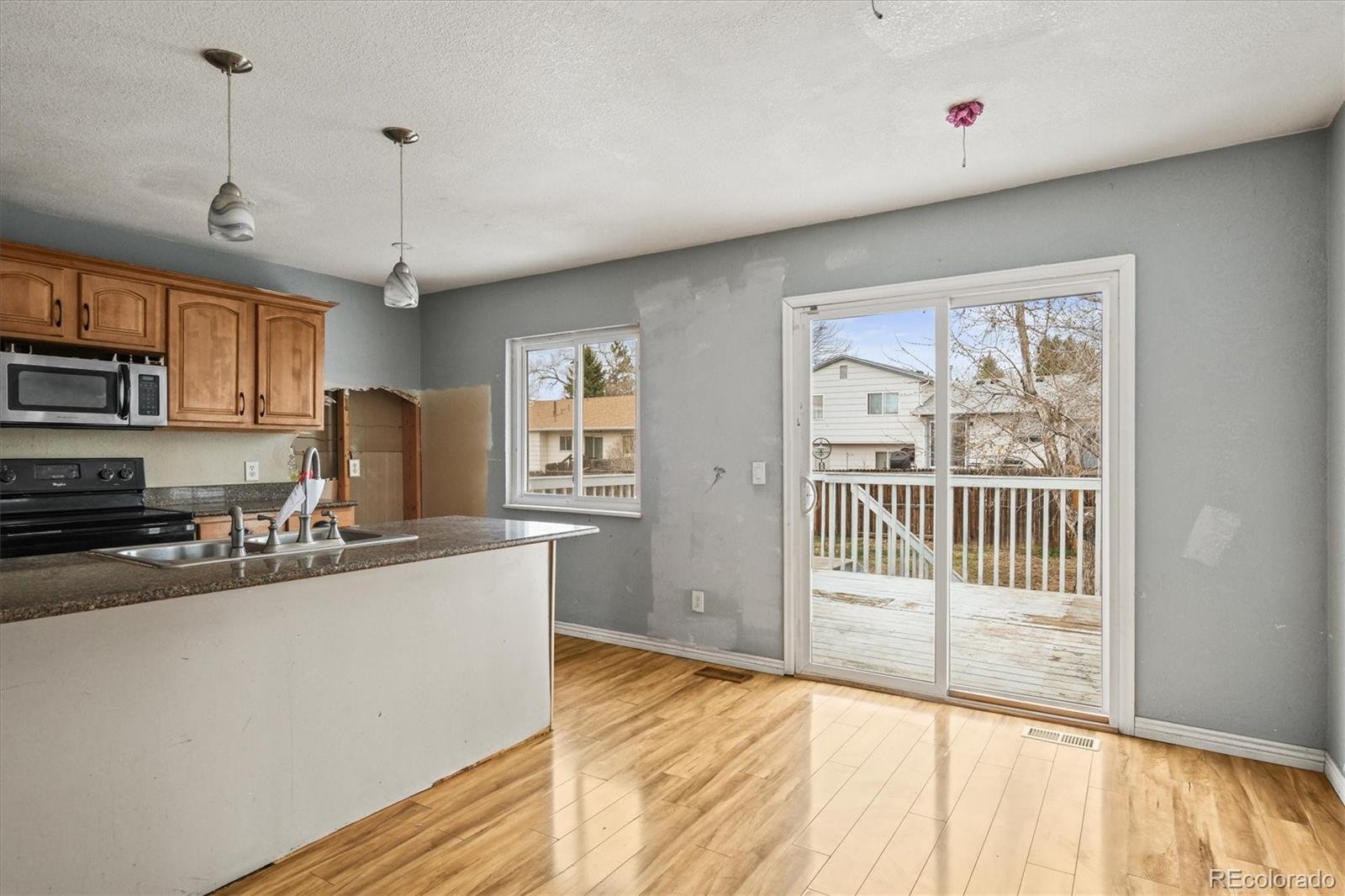 MLS Image #9 for 16325 e alabama drive,aurora, Colorado