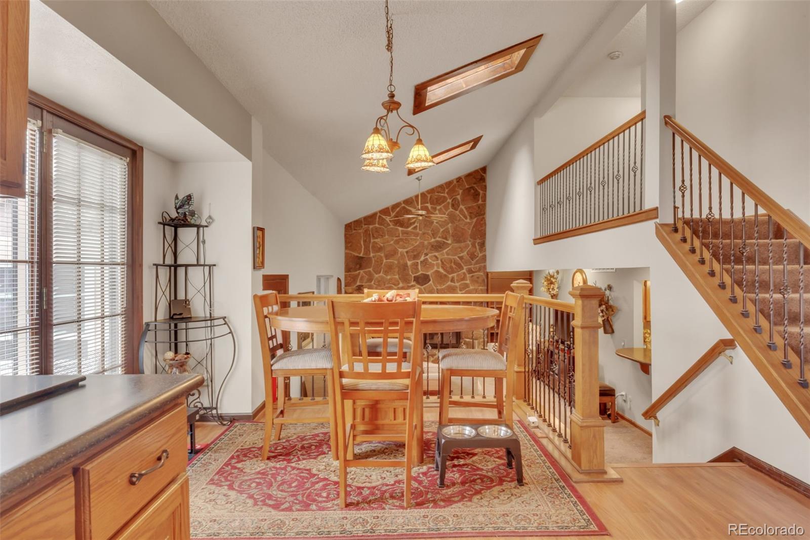 MLS Image #4 for 2038 s hoyt way,lakewood, Colorado