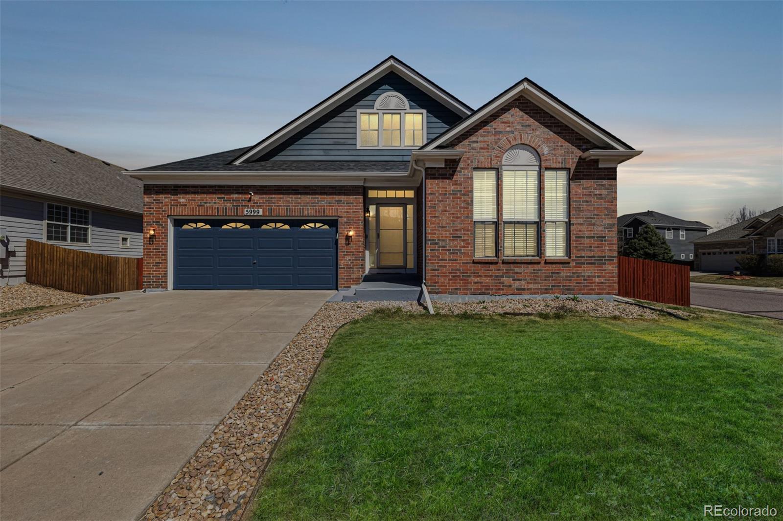 MLS Image #1 for 5999 e 114th avenue,thornton, Colorado