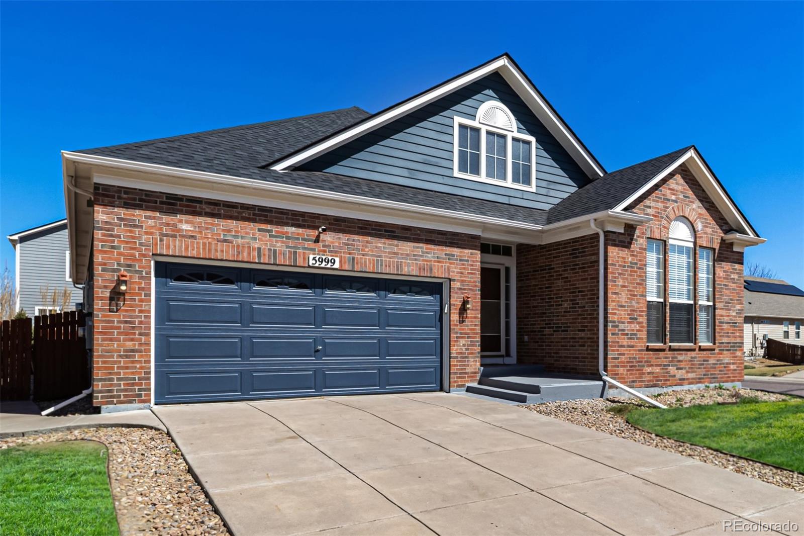 MLS Image #2 for 5999 e 114th avenue,thornton, Colorado