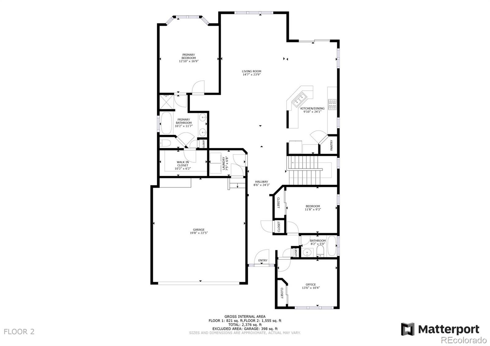 MLS Image #48 for 5999 e 114th avenue,thornton, Colorado