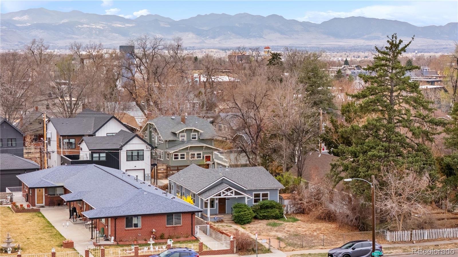 CMA Image for 3842  zenobia street,Denver, Colorado