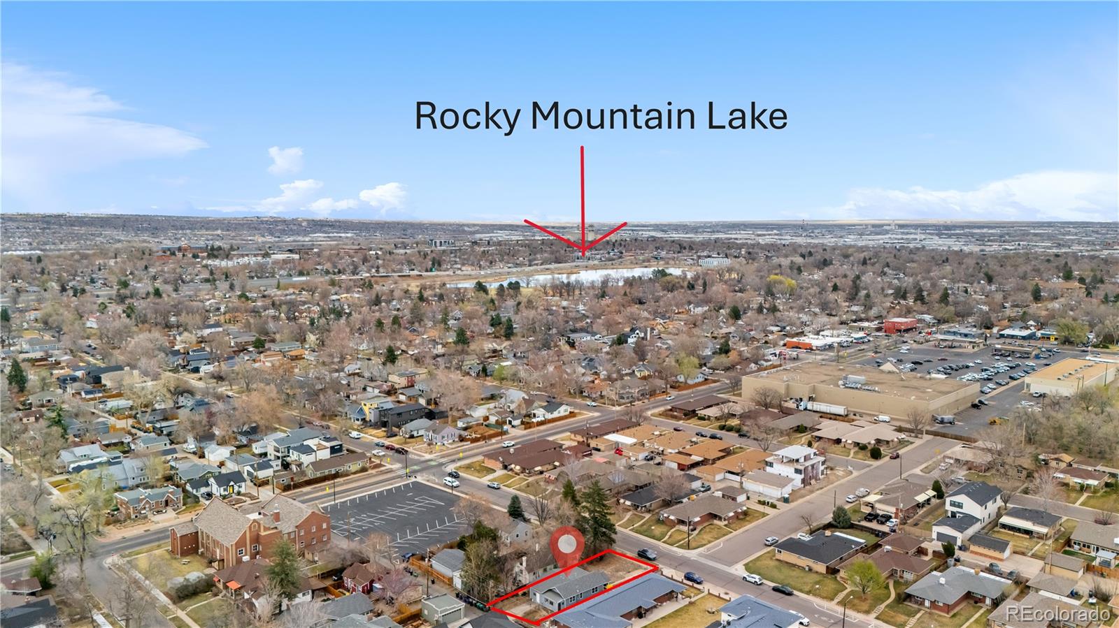 MLS Image #6 for 4325  perry street,denver, Colorado