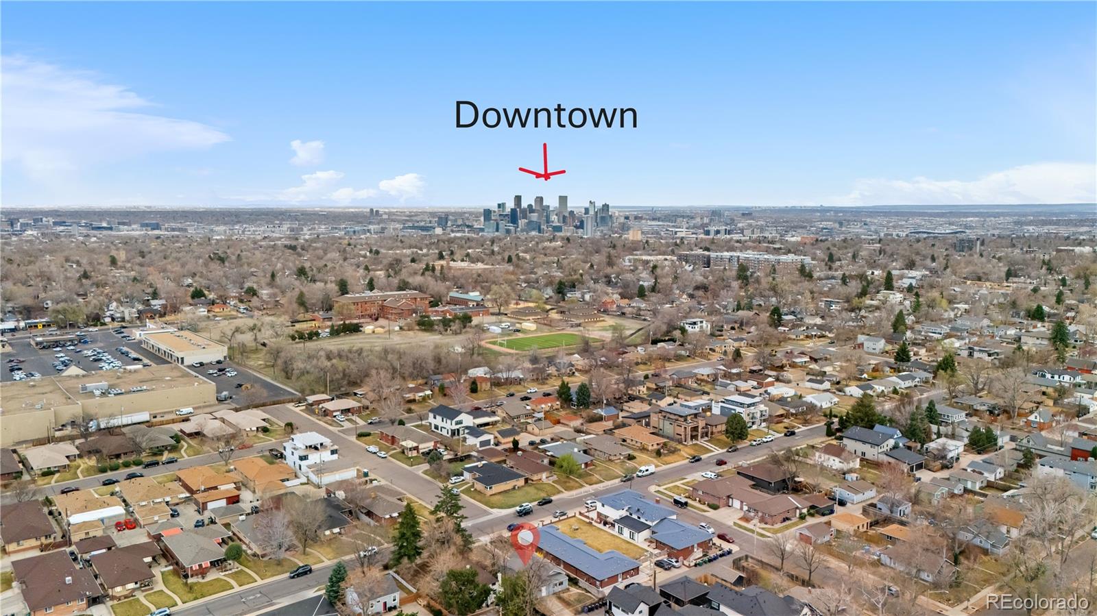 MLS Image #8 for 4325  perry street,denver, Colorado